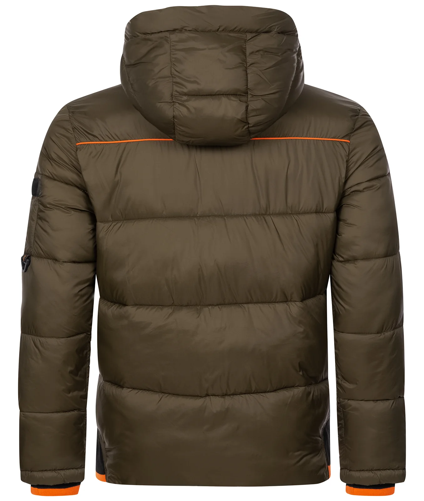 GeoNorway Herren Winterjacke H-300 - Image 16