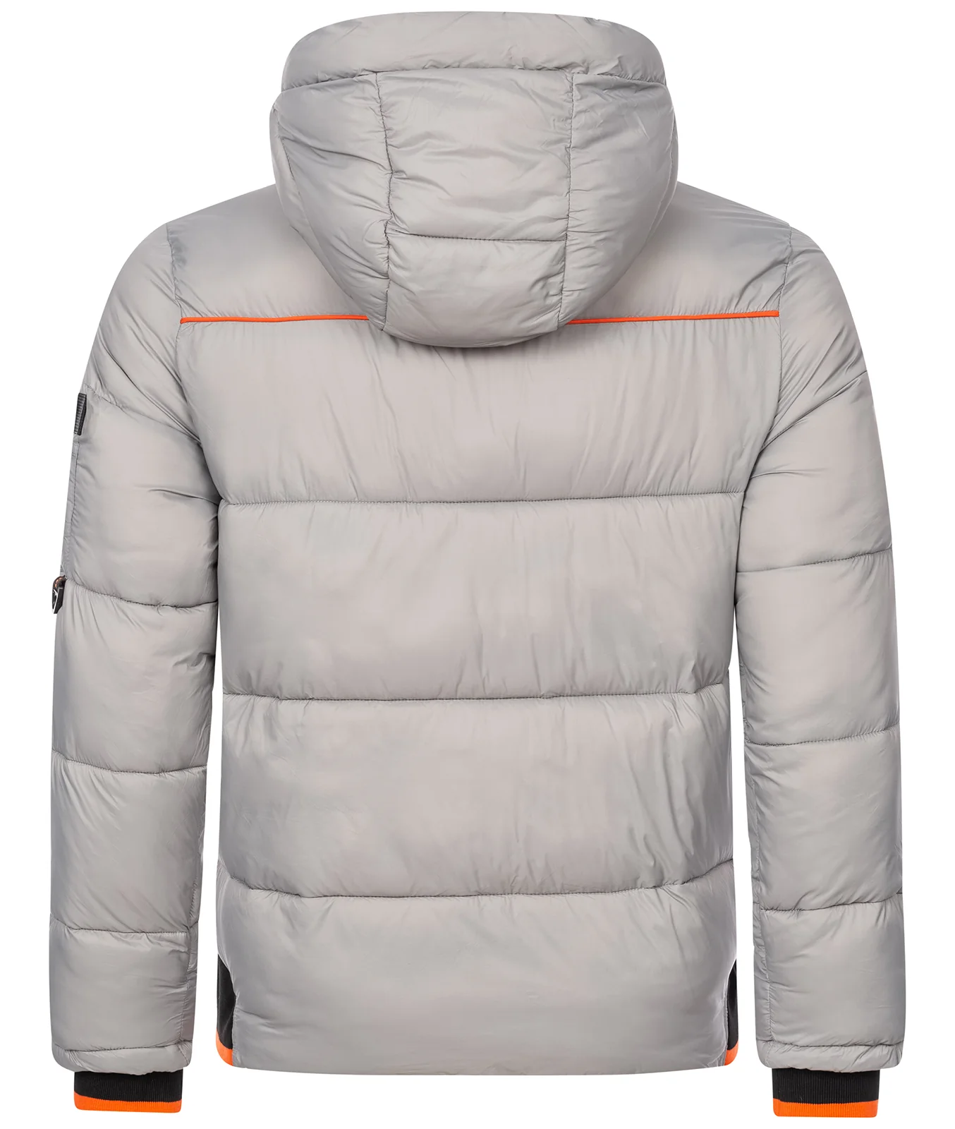 GeoNorway Herren Winterjacke H-300 - Image 3