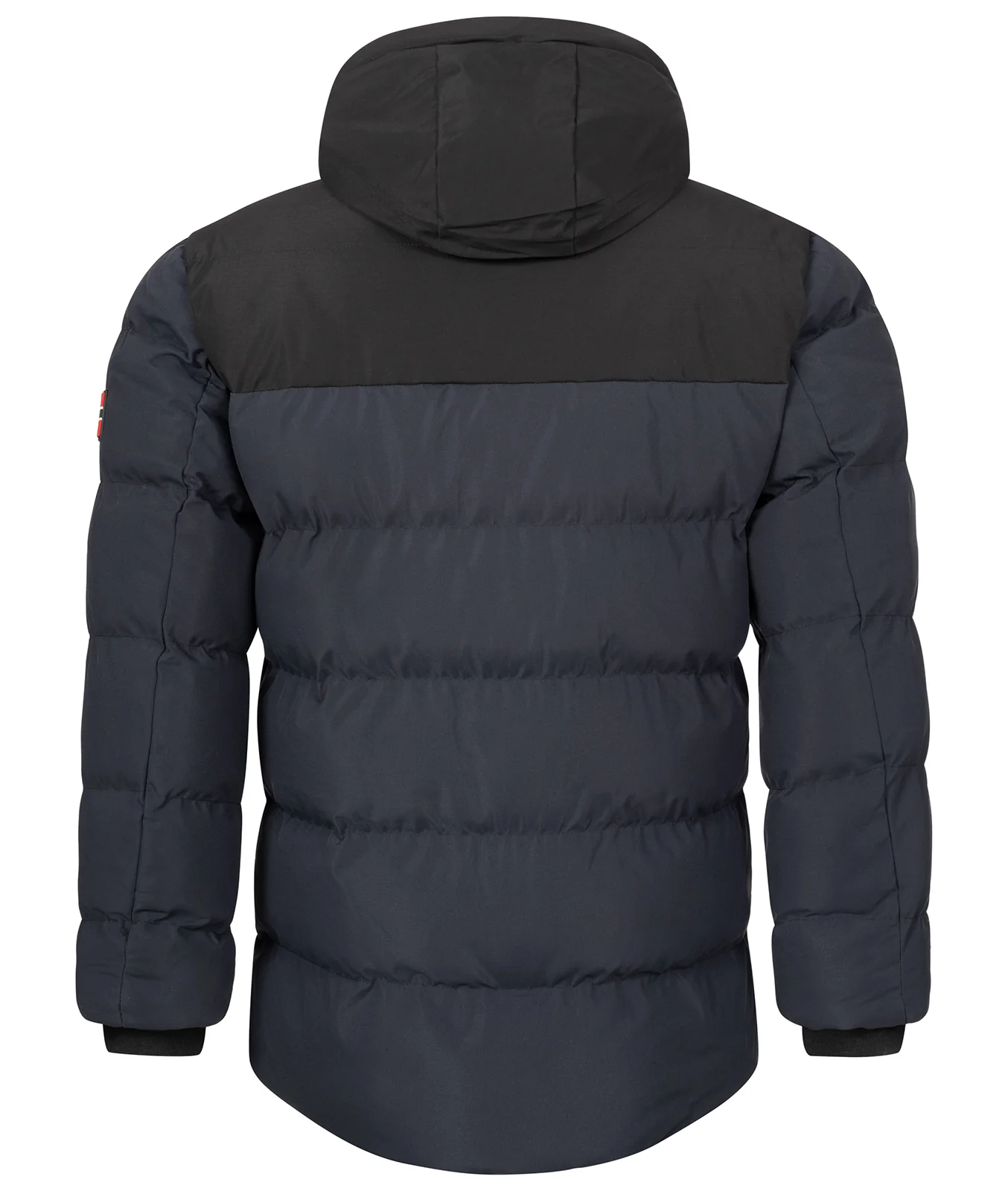 GeoNorway Herren Winterjacke H-331 - Image 3