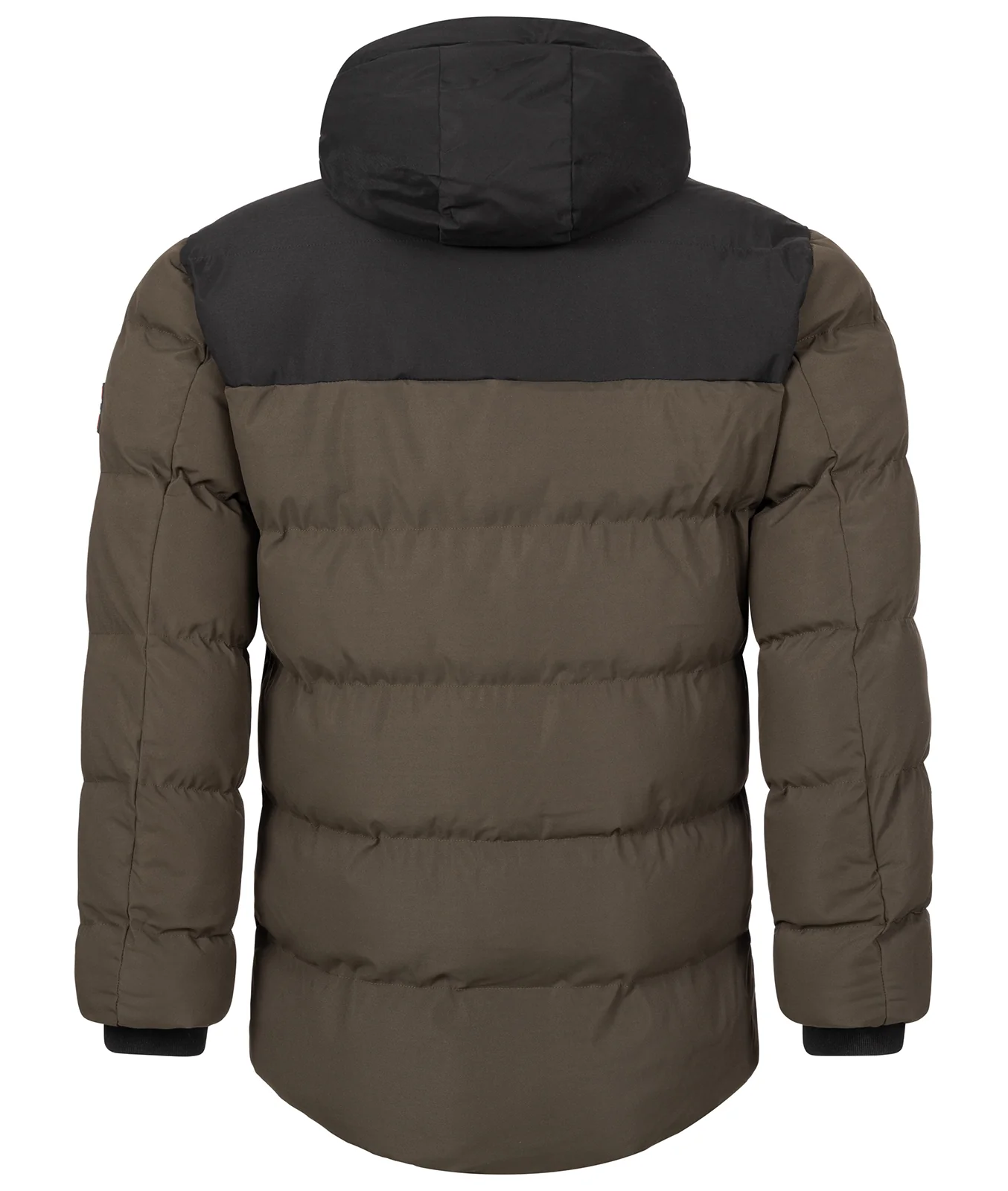 GeoNorway Herren Winterjacke H-331 - Image 9