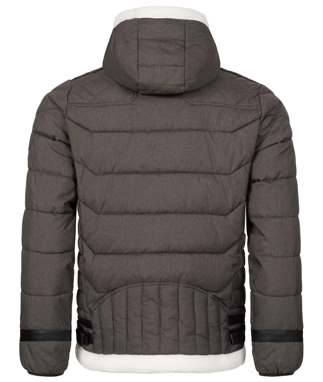 GeoNorway Herren Winterjacke H-332 - Image 12