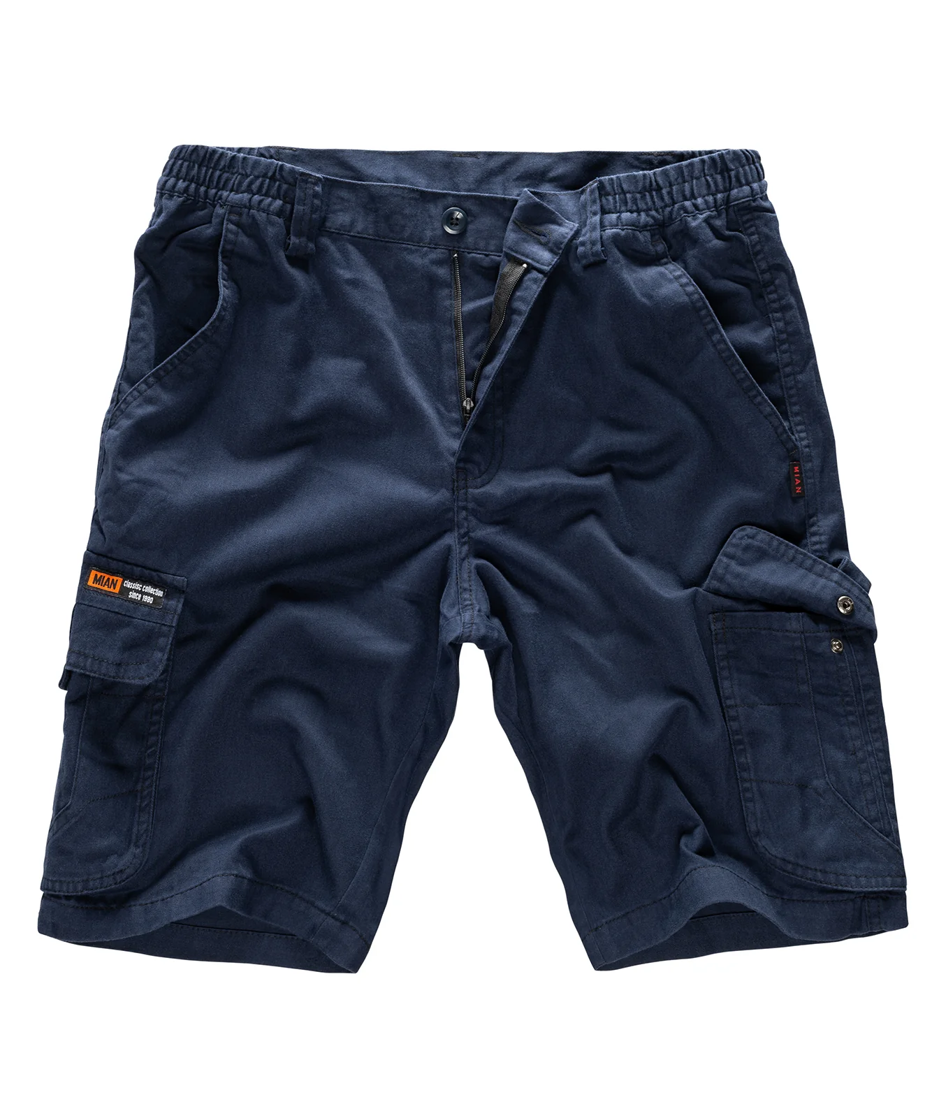 Herren Cargo Short Sommer Bermuda Shorts H-178 - Image 13