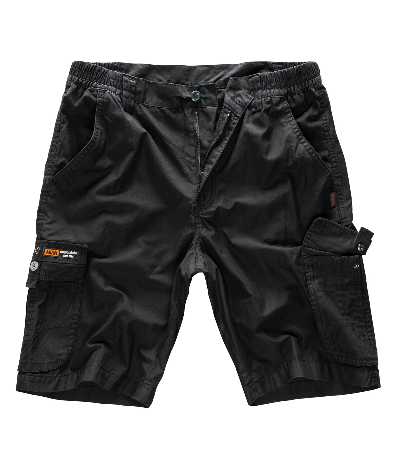 Herren Cargo Short Sommer Bermuda Shorts H-178 - Image 3
