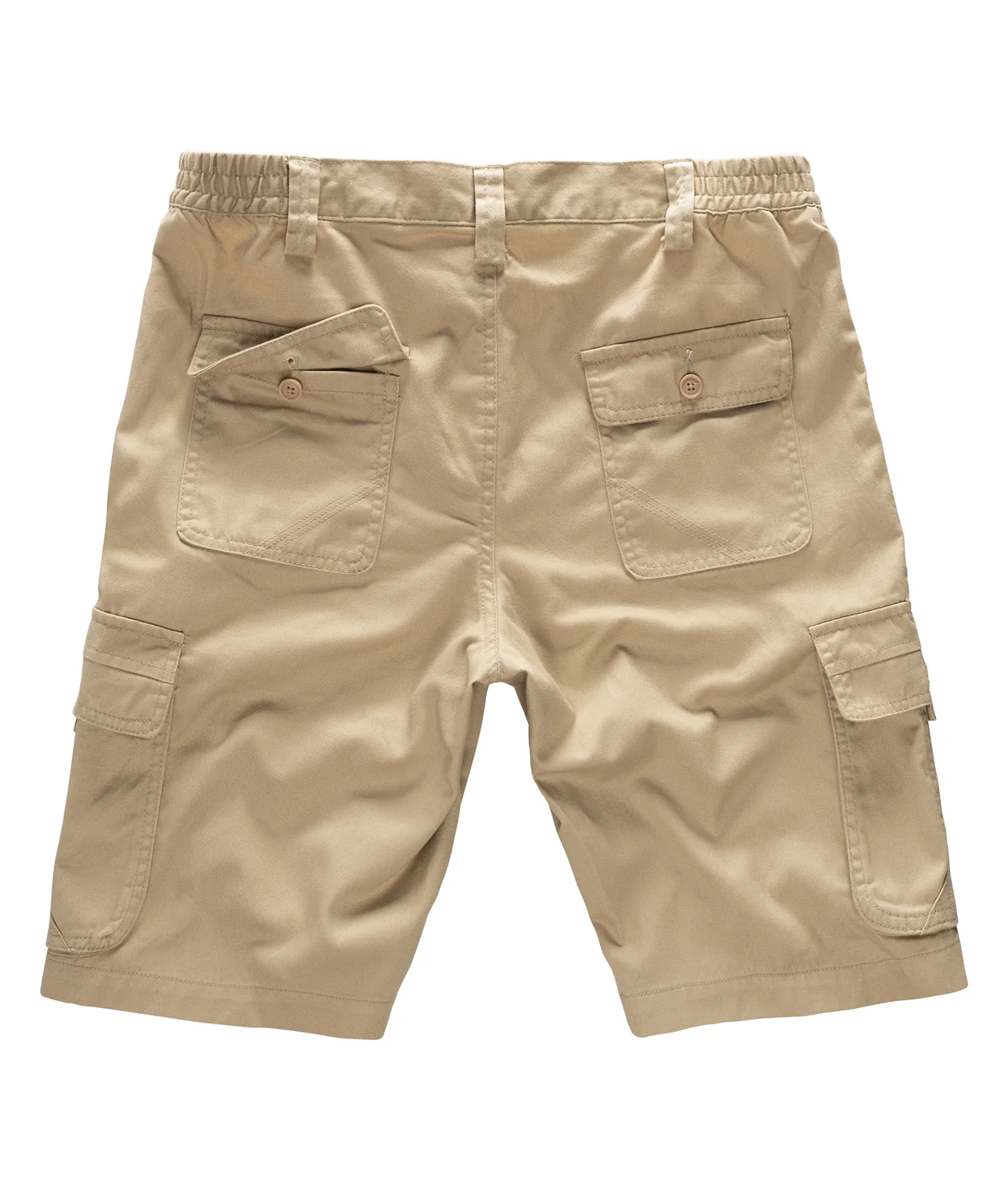 Herren Cargo Short Sommer Bermuda Shorts H-178 - Image 6