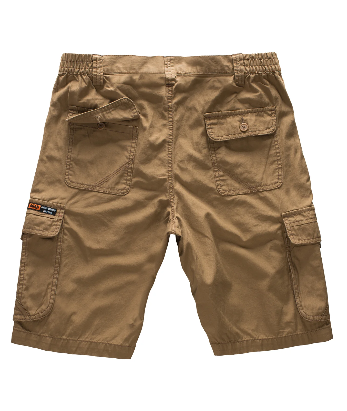 Herren Cargo Short Sommer Bermuda Shorts H-178 - Image 8