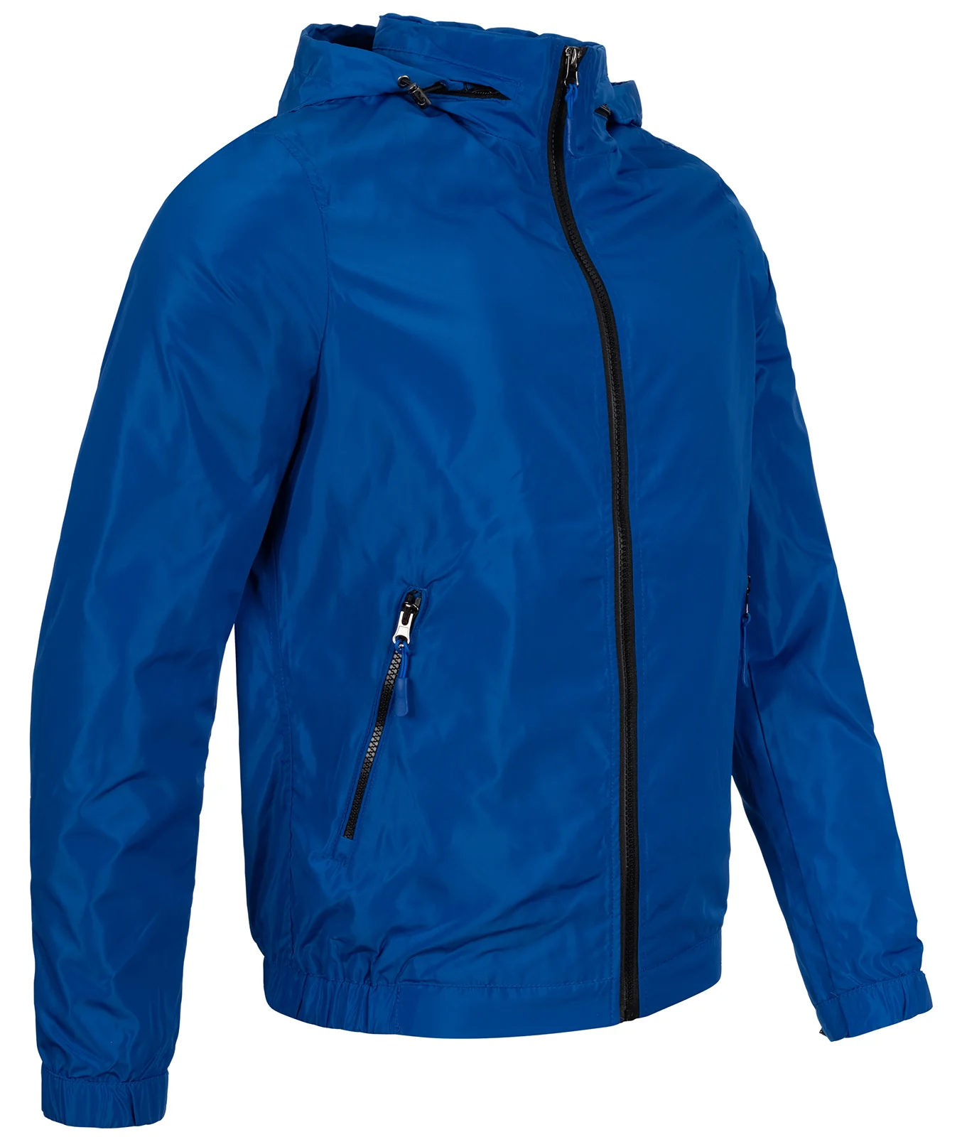 Herren Jacke Windbreaker mit Kapuze H-235 - Image 11