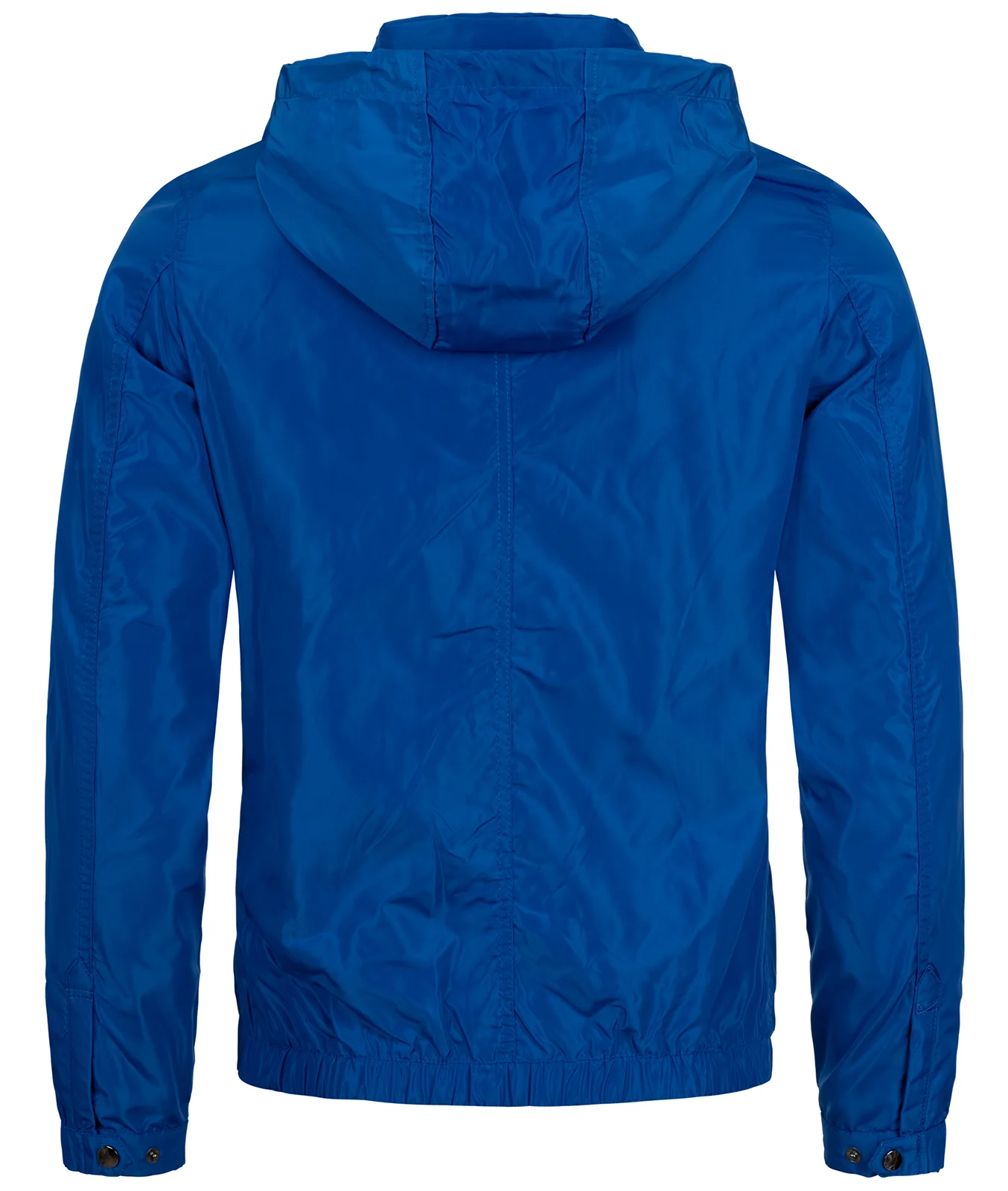 Herren Jacke Windbreaker mit Kapuze H-235 - Image 12