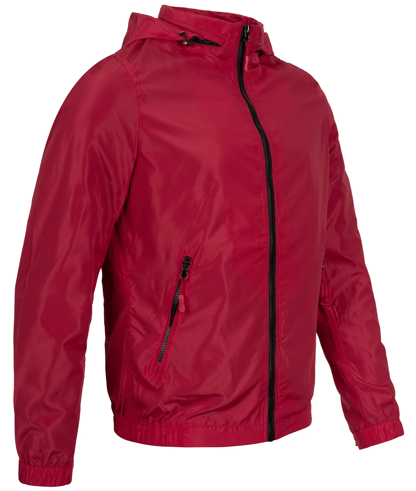 Herren Jacke Windbreaker mit Kapuze H-235 - Image 14