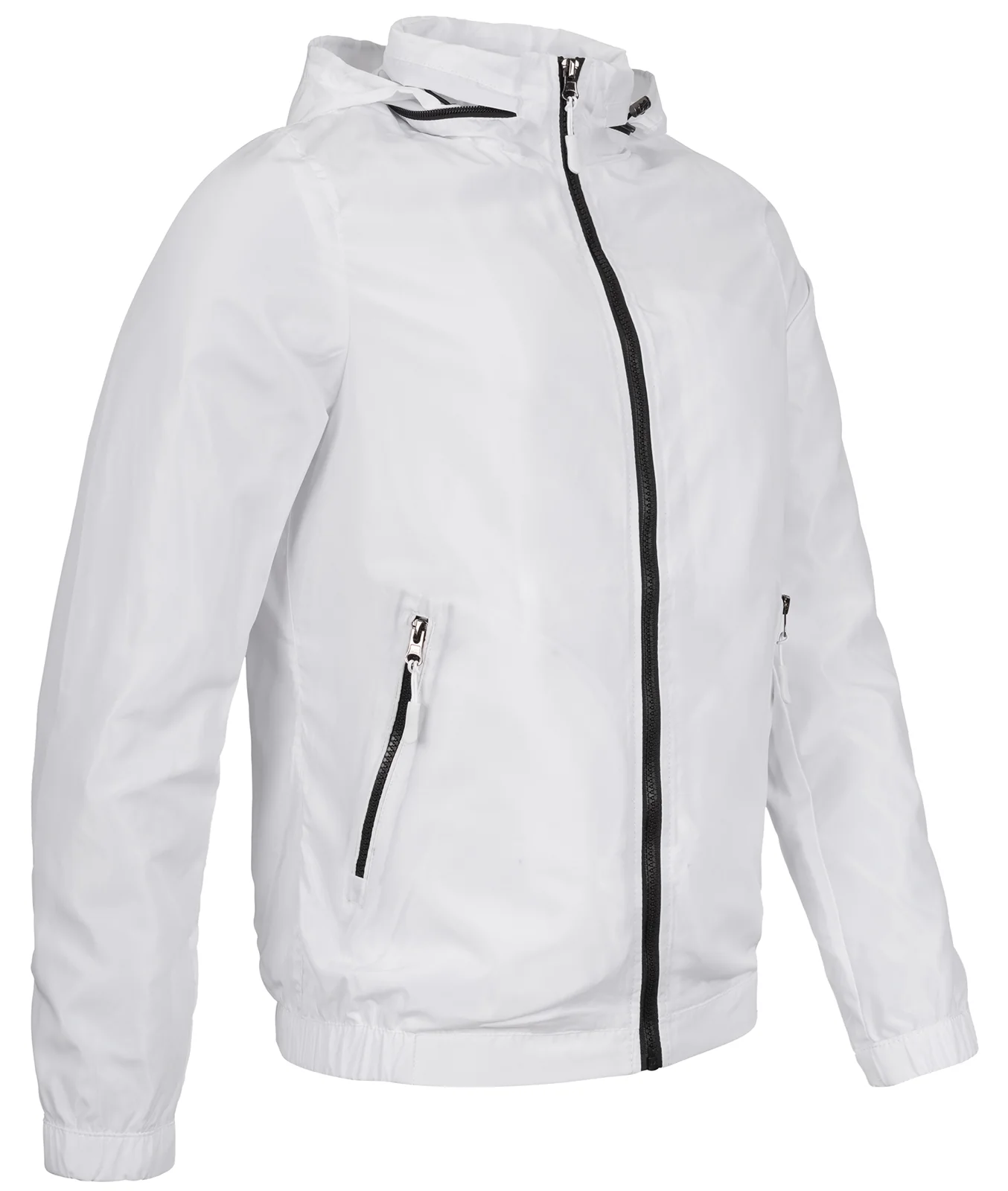 Herren Jacke Windbreaker mit Kapuze H-235 - Image 17