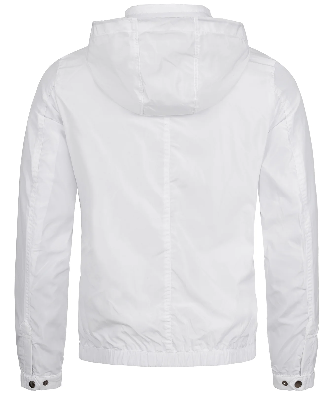 Herren Jacke Windbreaker mit Kapuze H-235 - Image 18