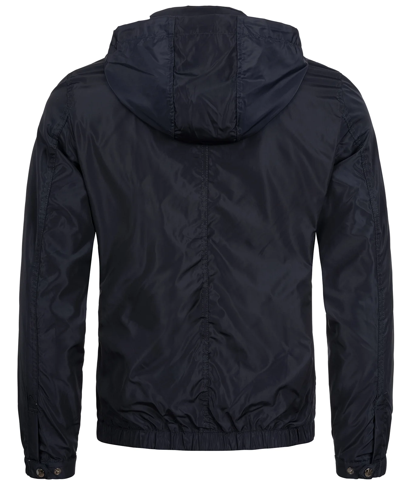 Herren Jacke Windbreaker mit Kapuze H-235 - Image 21