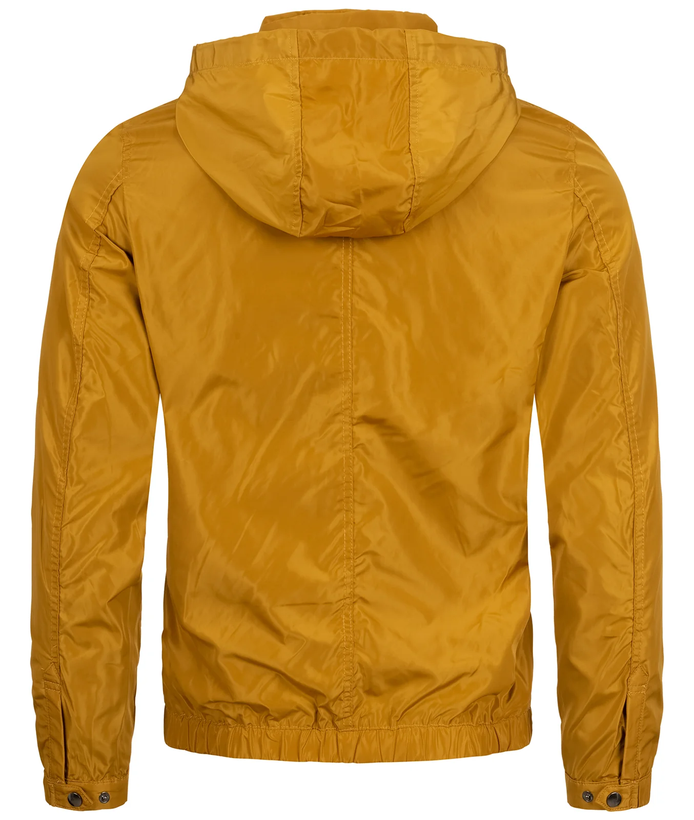 Herren Jacke Windbreaker mit Kapuze H-235 - Image 24