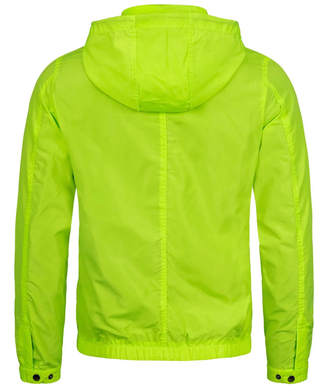 Herren Jacke Windbreaker mit Kapuze H-235 - Image 30