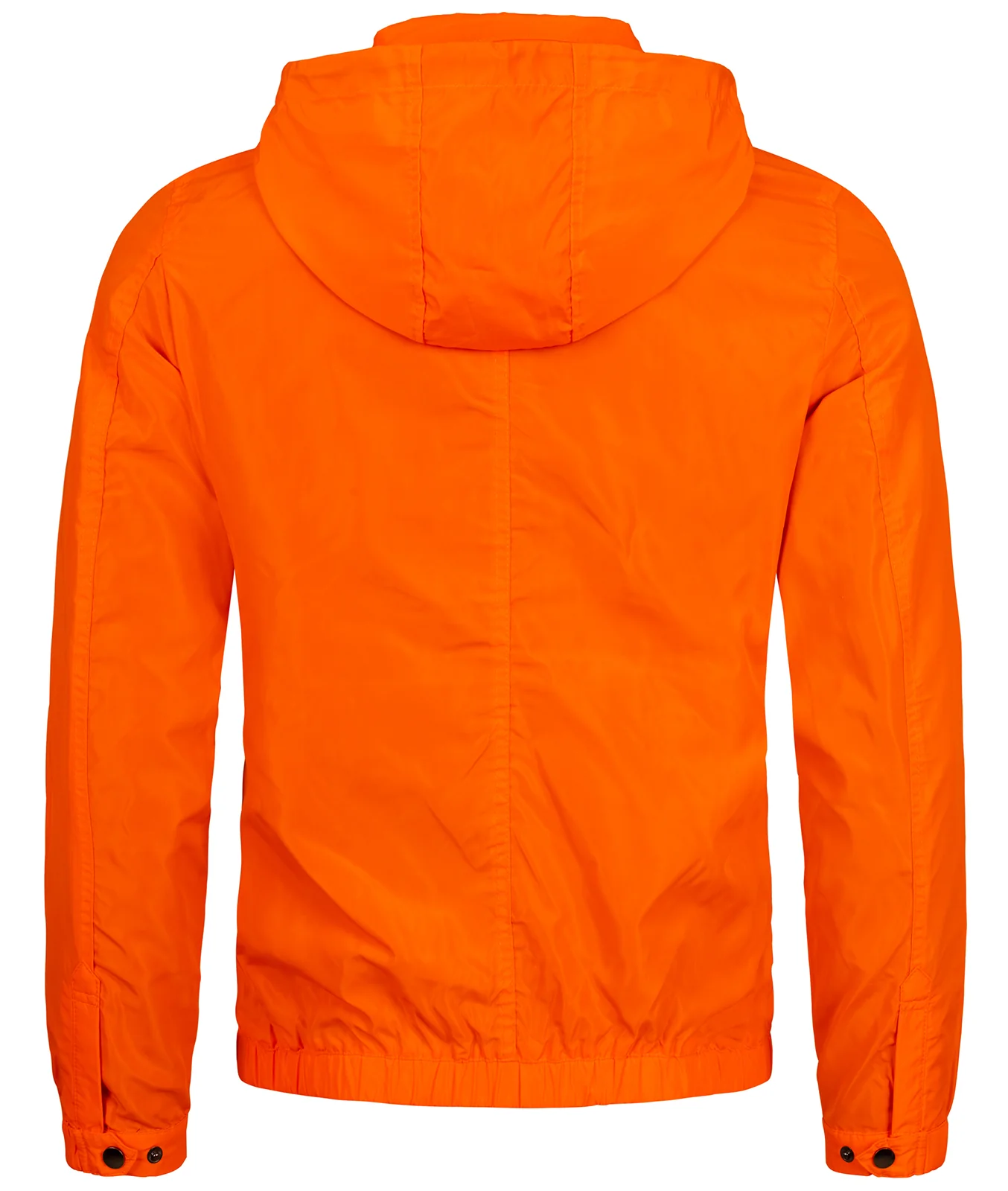 Herren Jacke Windbreaker mit Kapuze H-235 - Image 9