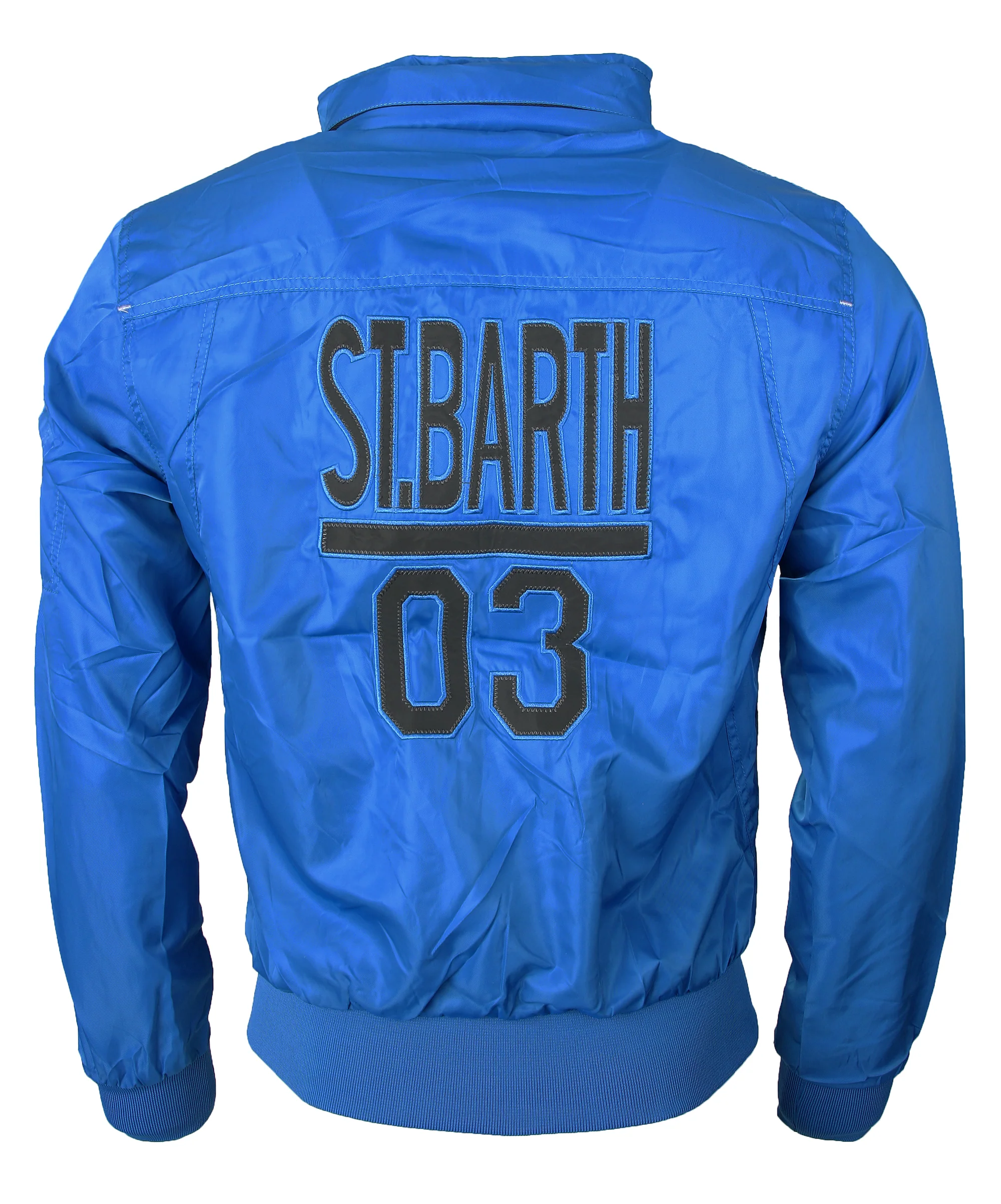 Herren Windbreaker Übergangsjacke H-008 - Image 2