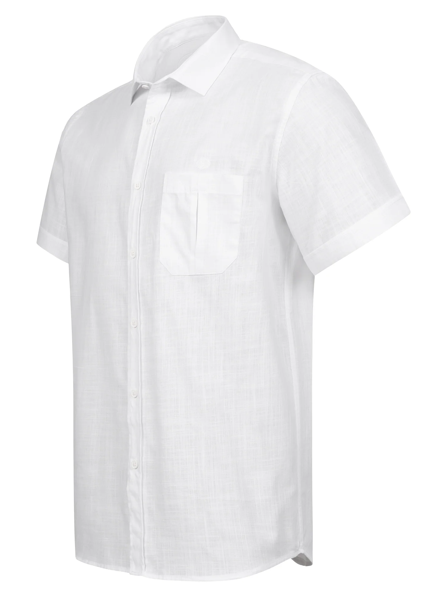 Indumentum Herren Hemd Kurzarm H-372 - Image 9