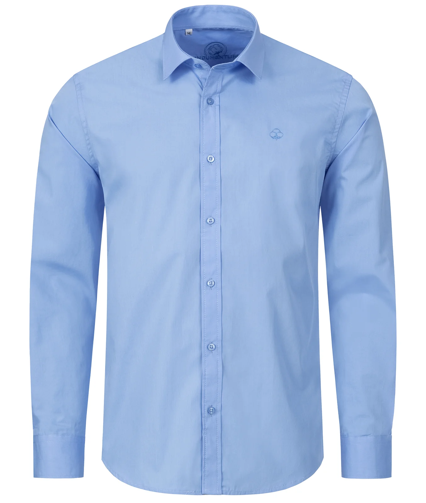 Indumentum Herren Hemd Regular Fit H-271