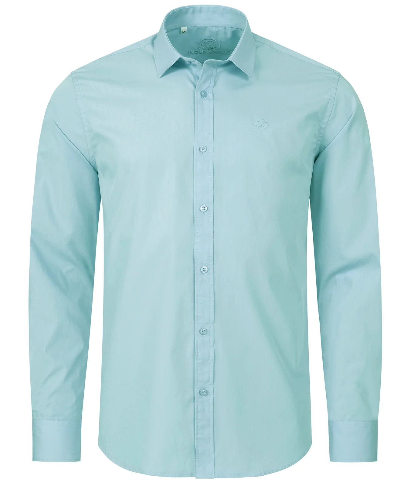 Indumentum Herren Hemd Regular Fit H-271 - Image 13