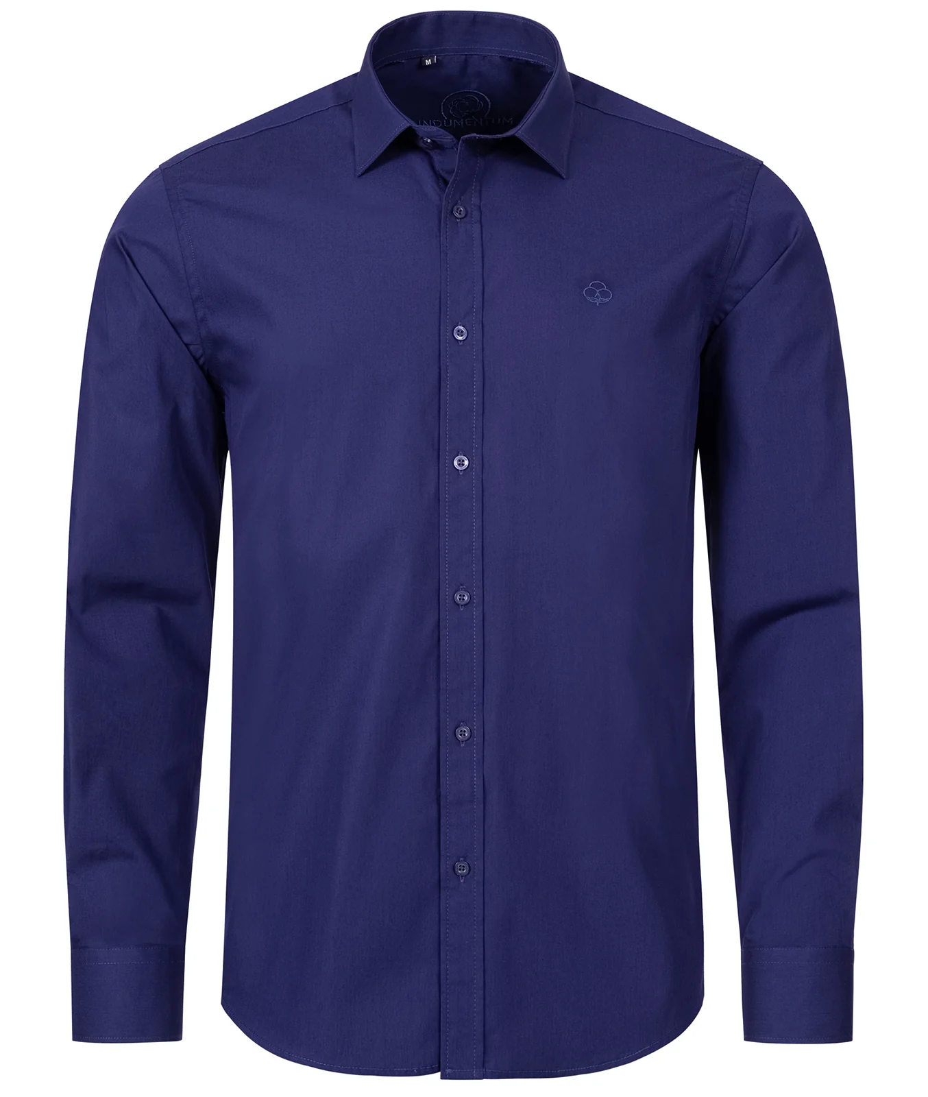 Indumentum Herren Hemd Regular Fit H-271 - Image 20