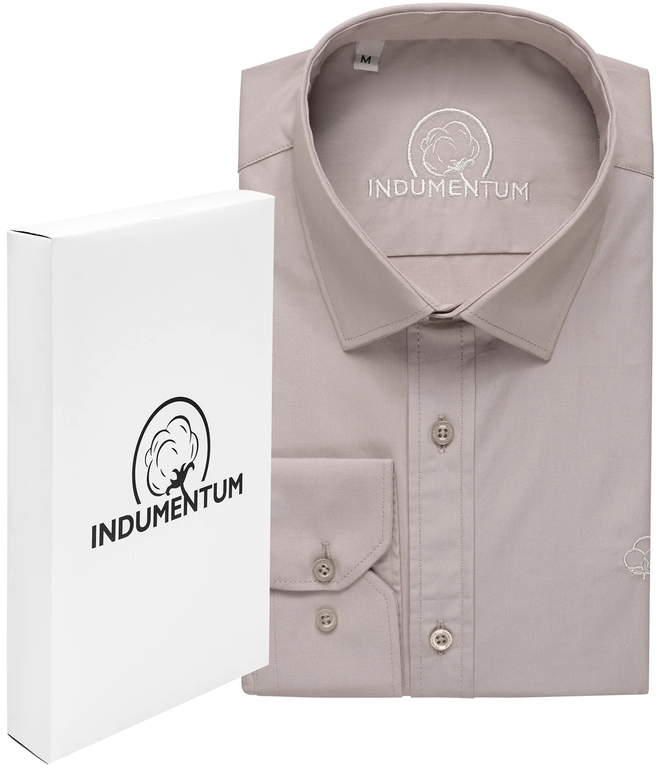 Indumentum Herren Hemd Regular Fit H-271 - Image 27