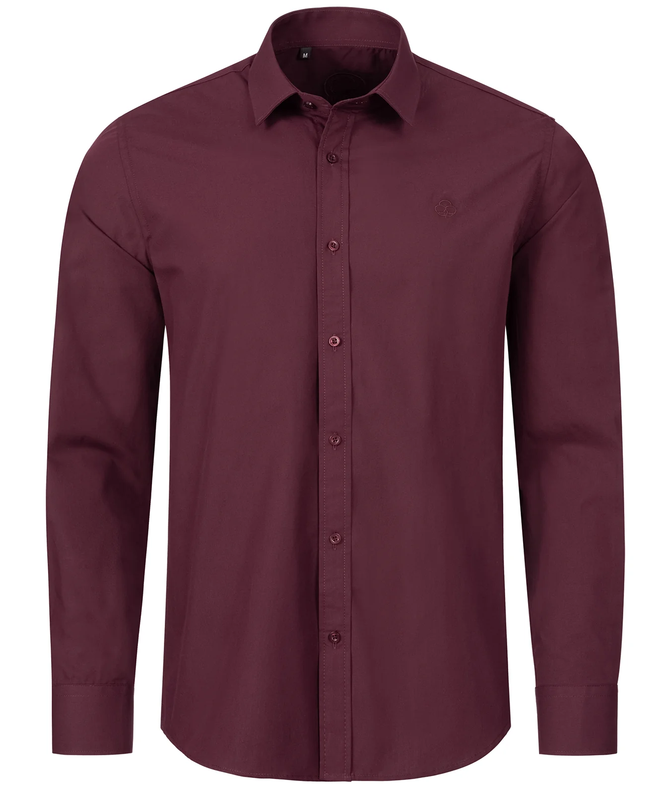 Indumentum Herren Hemd Regular Fit H-271 - Image 32