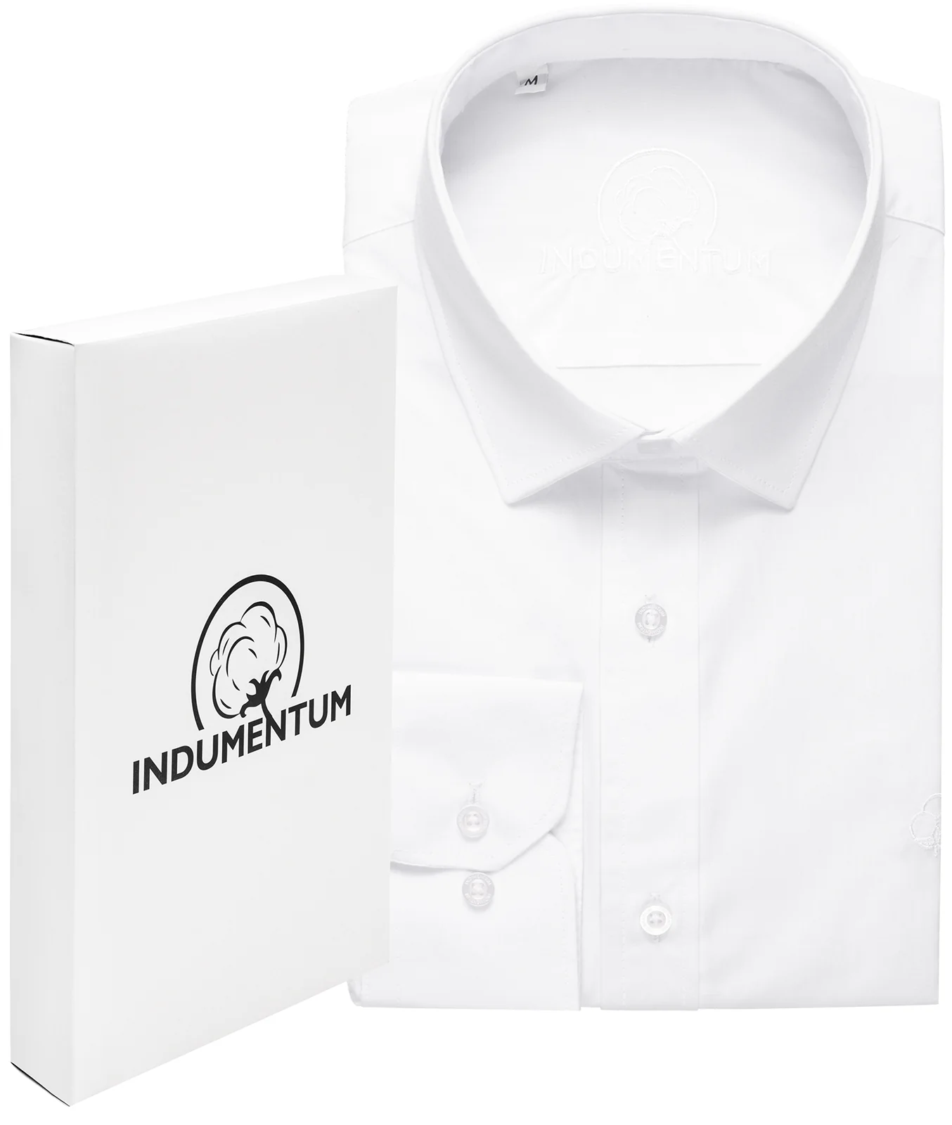 Indumentum Herren Hemd Regular Fit H-271 - Image 39