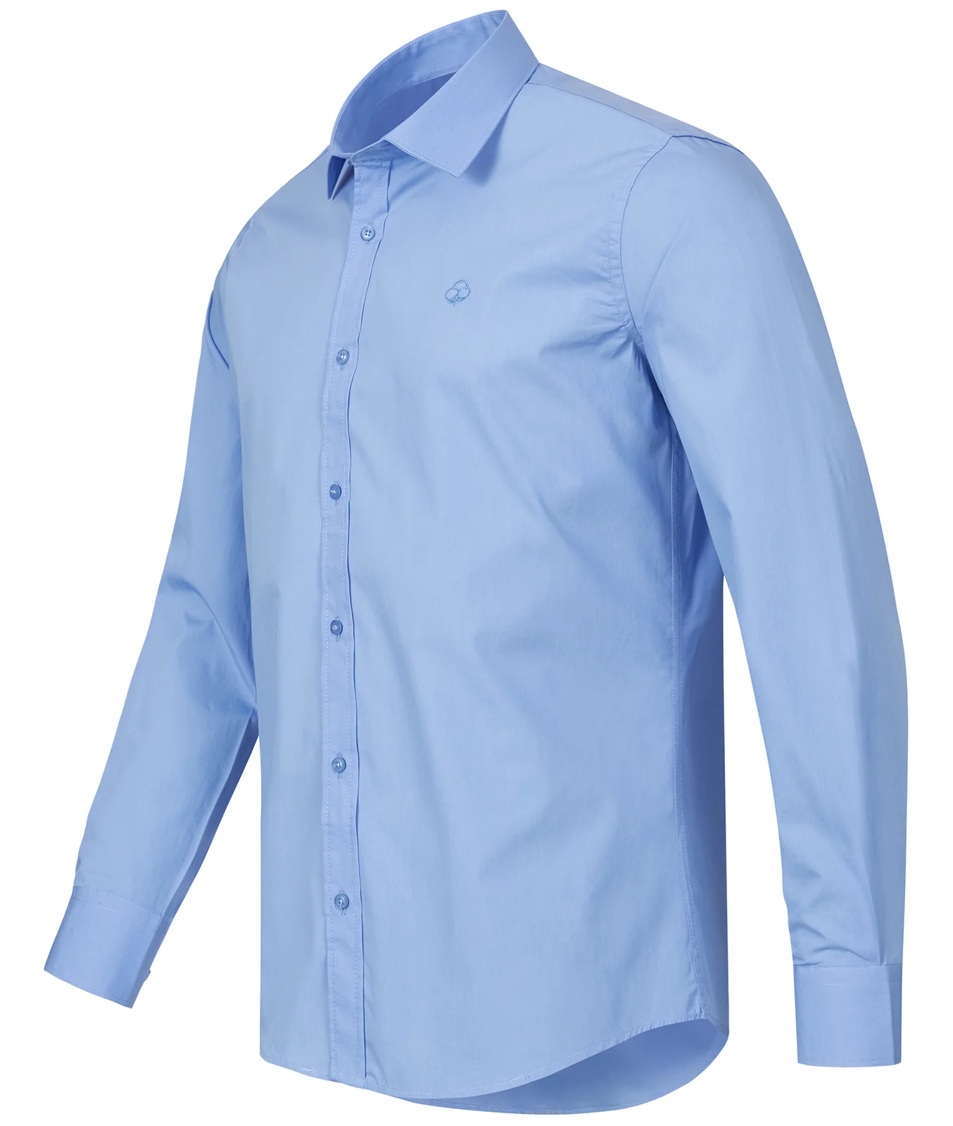 Indumentum Herren Hemd Regular Fit H-271 - Image 6