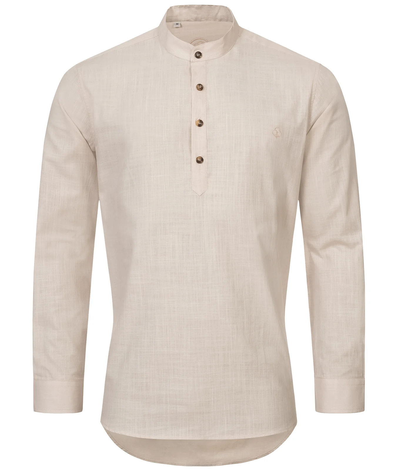 Indumentum Herren Hemd Regular Fit H-346