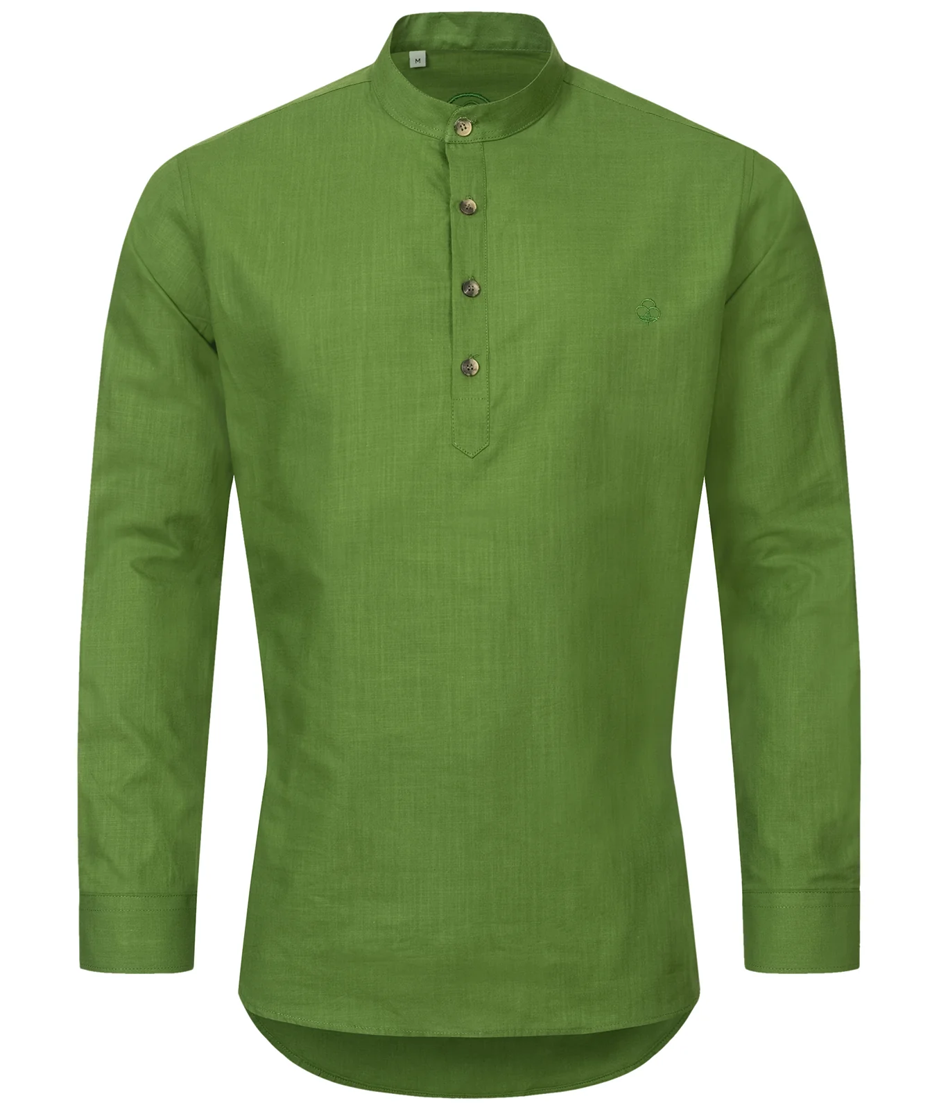 Indumentum Herren Hemd Regular Fit H-346 - Image 10
