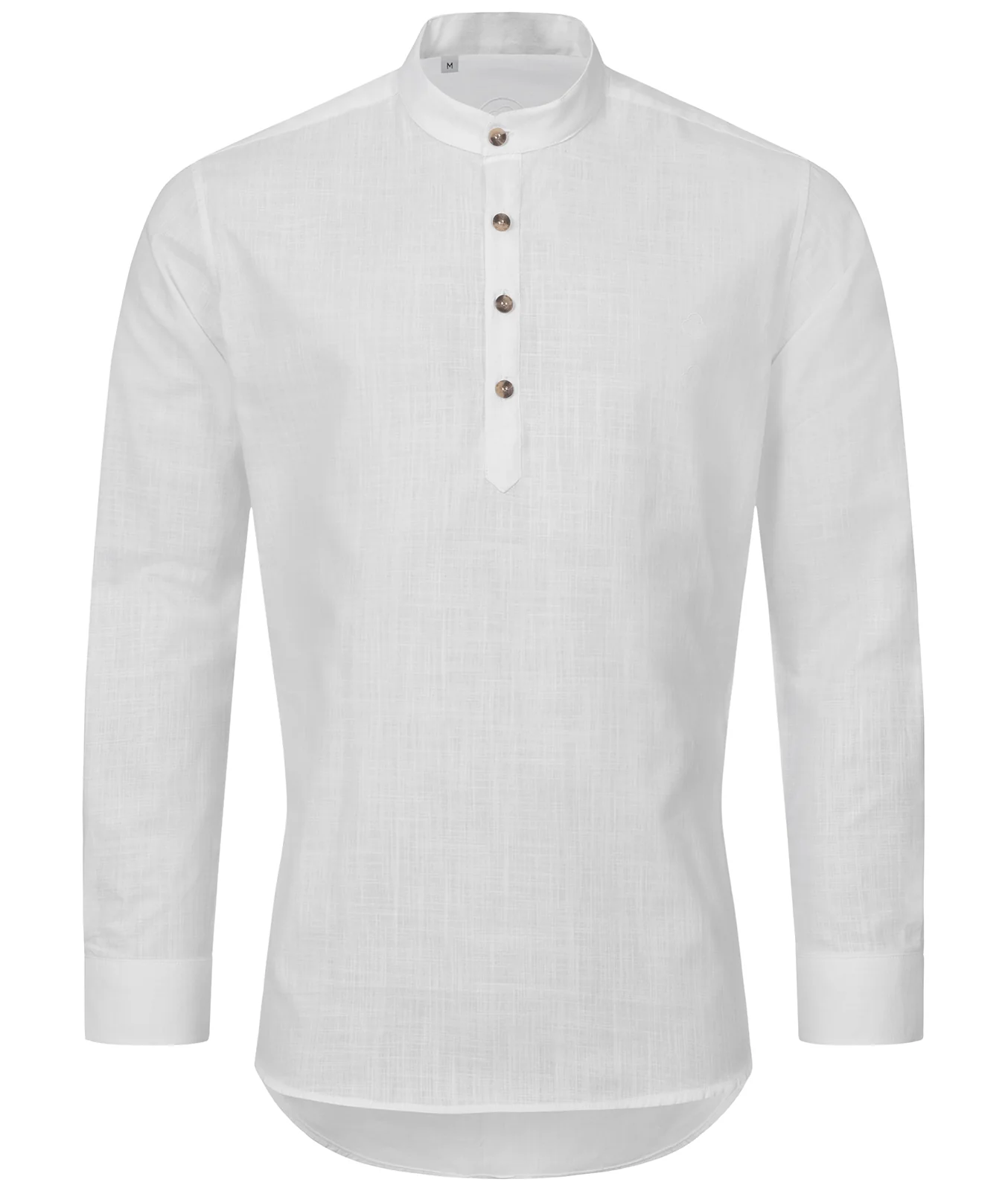Indumentum Herren Hemd Regular Fit H-346 - Image 13