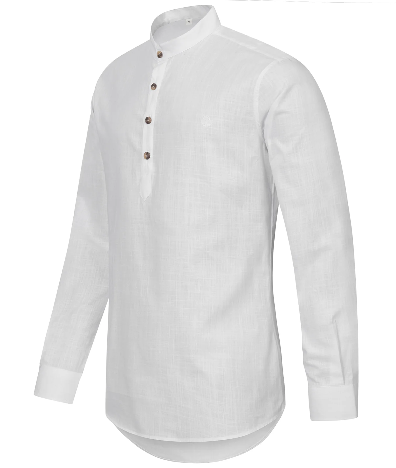 Indumentum Herren Hemd Regular Fit H-346 - Image 14