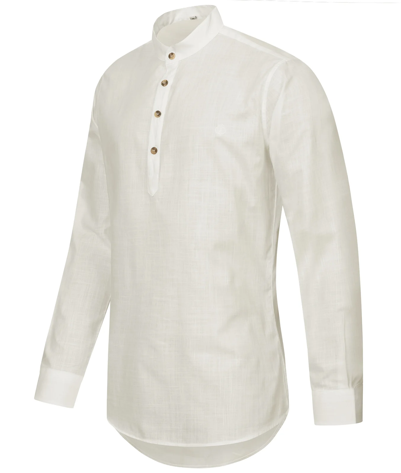 Indumentum Herren Hemd Regular Fit H-346 - Image 6