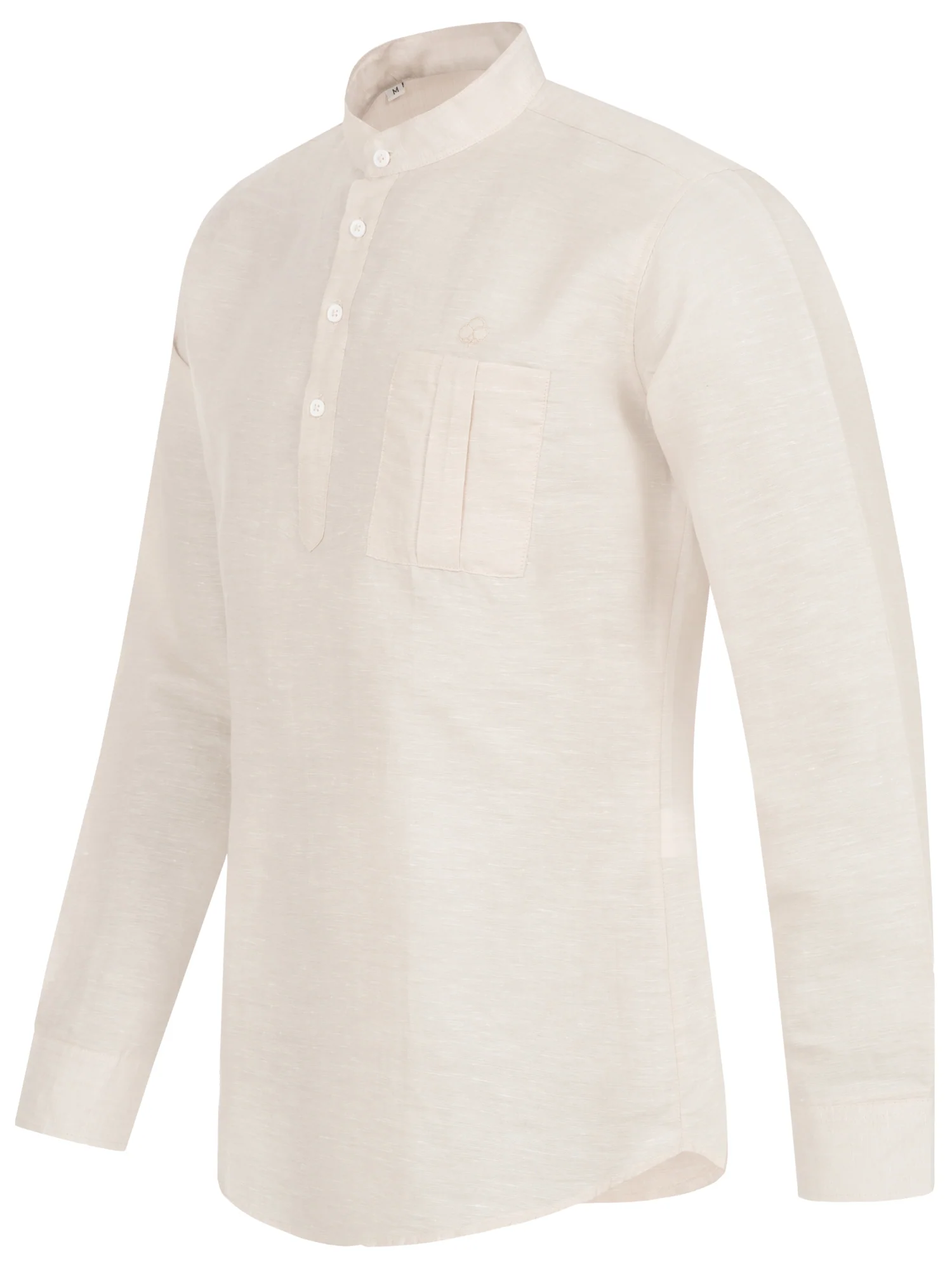 Indumentum Herren Hemd Regular Fit H-348 - Image 10