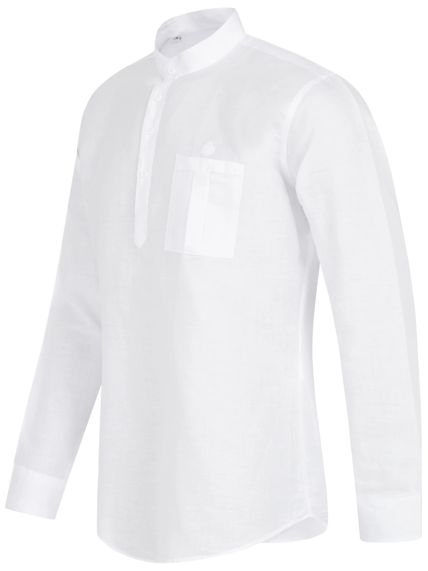 Indumentum Herren Hemd Regular Fit H-348 - Image 14
