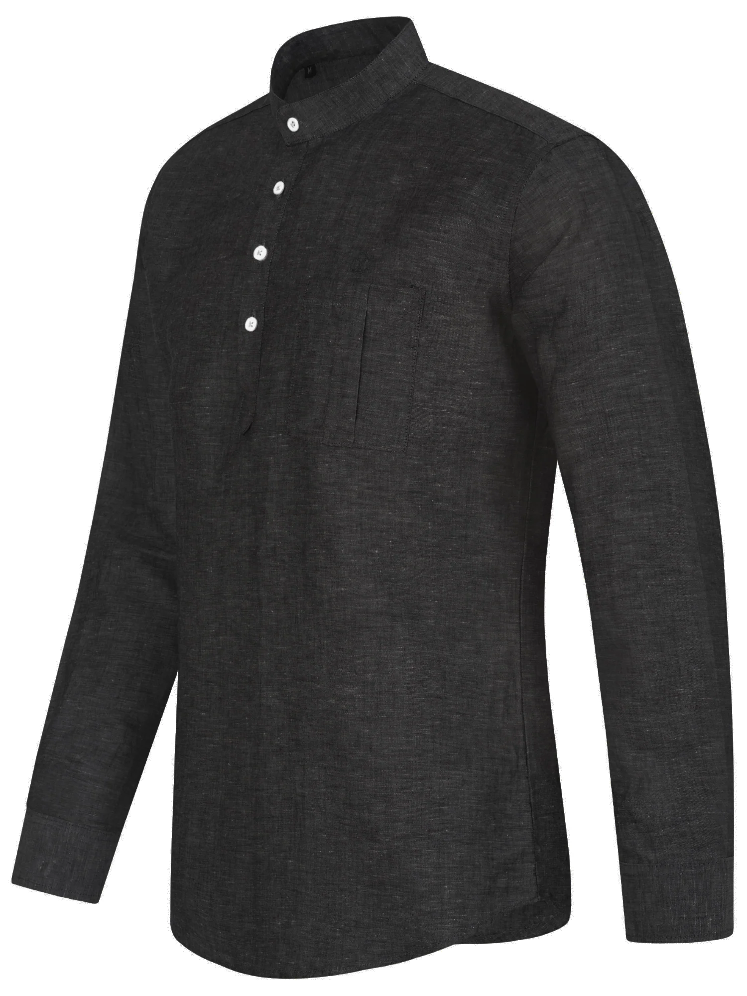 Indumentum Herren Hemd Regular Fit H-348 - Image 18