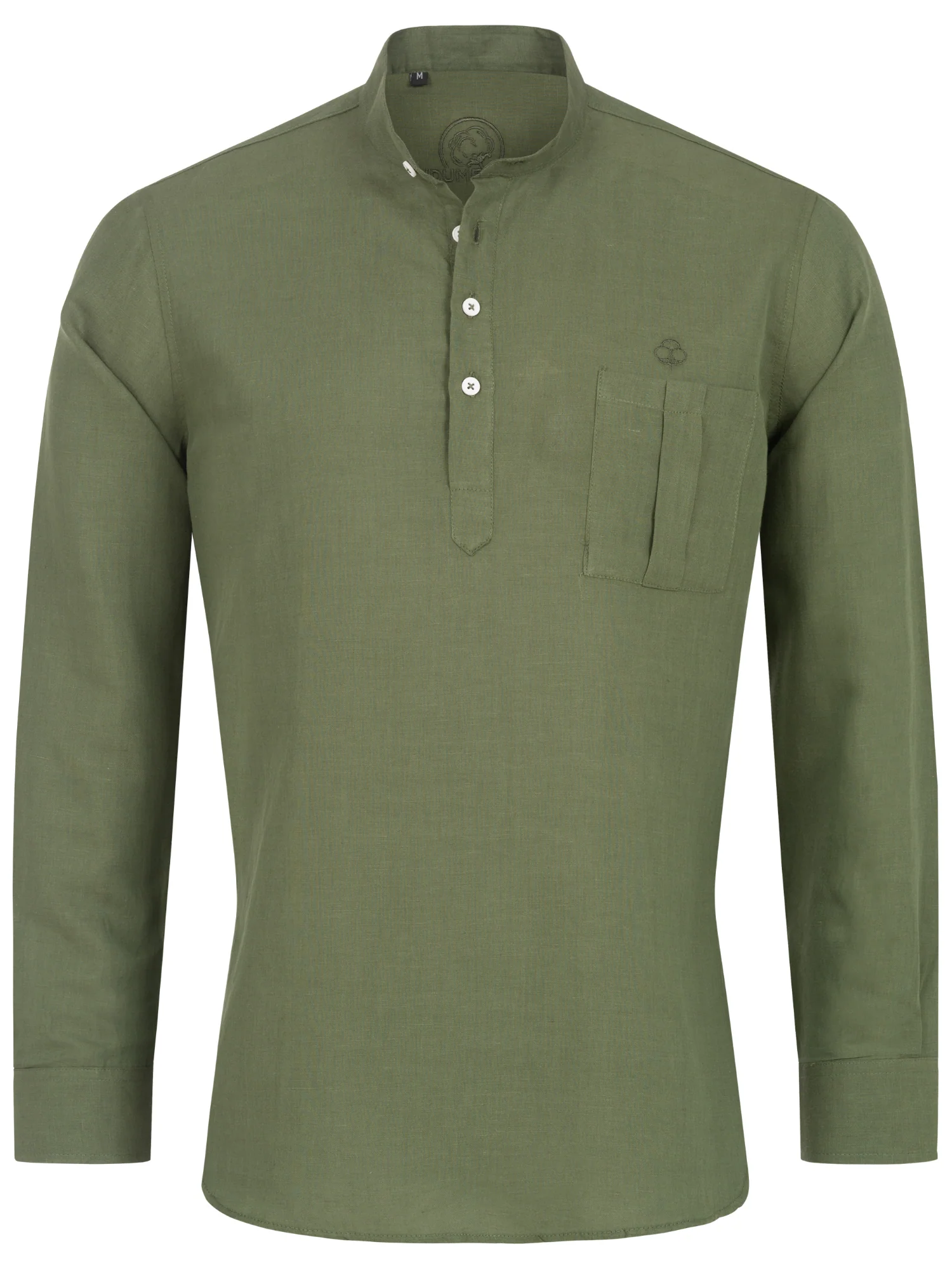 Indumentum Herren Hemd Regular Fit H-348 - Image 5