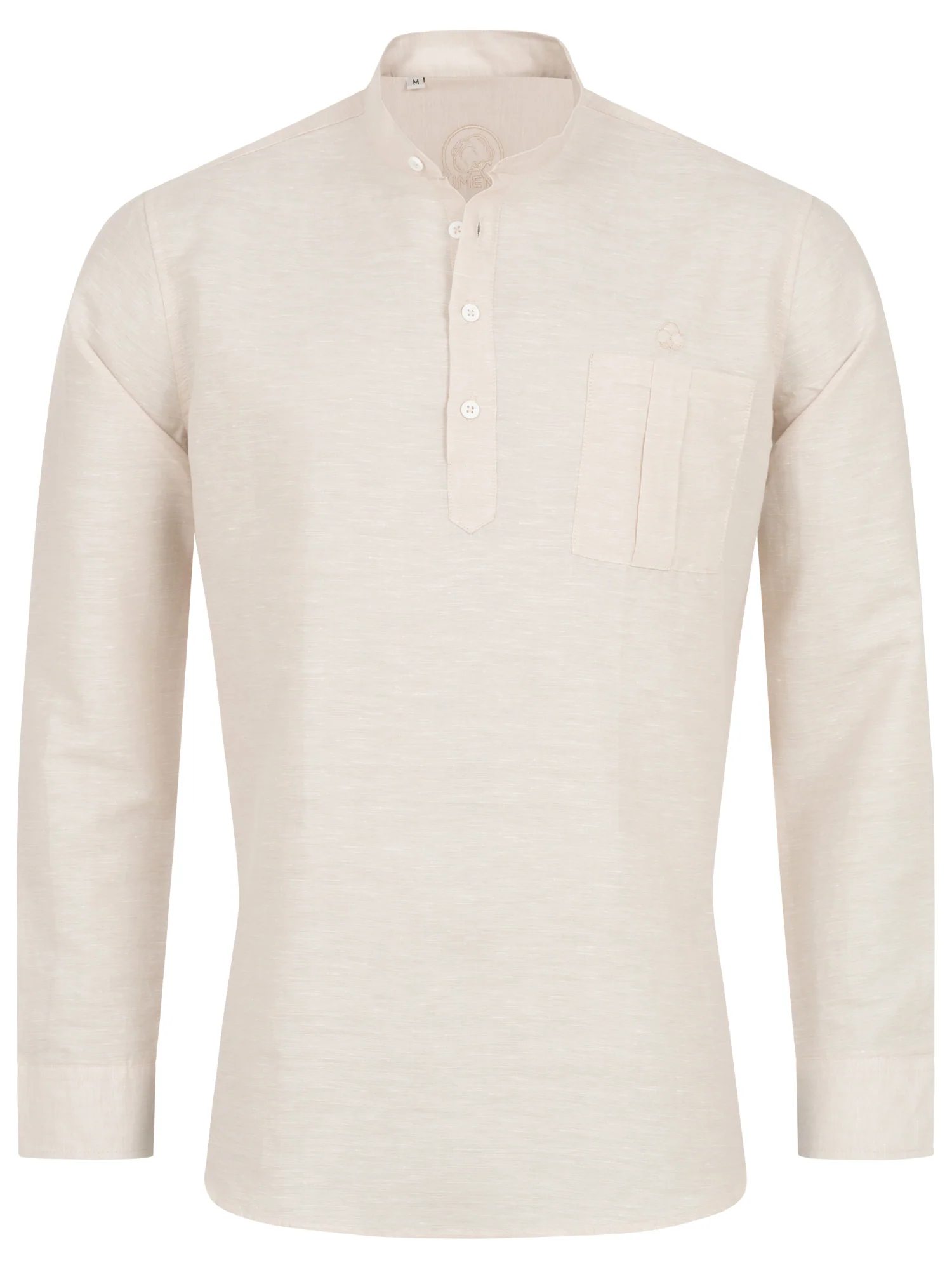 Indumentum Herren Hemd Regular Fit H-348 - Image 9