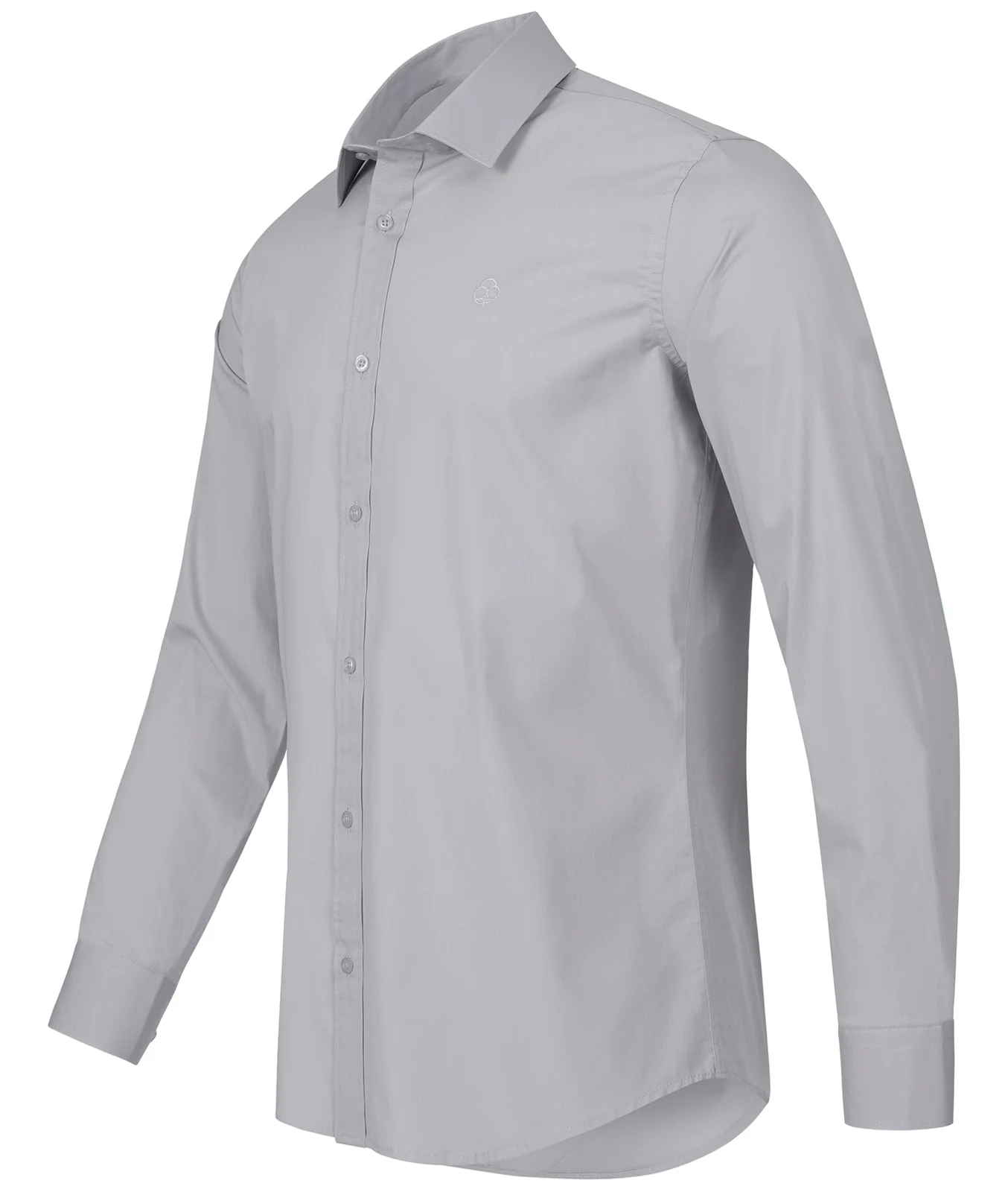 Indumentum Herren Hemd Slim Fit H-272 - Image 11