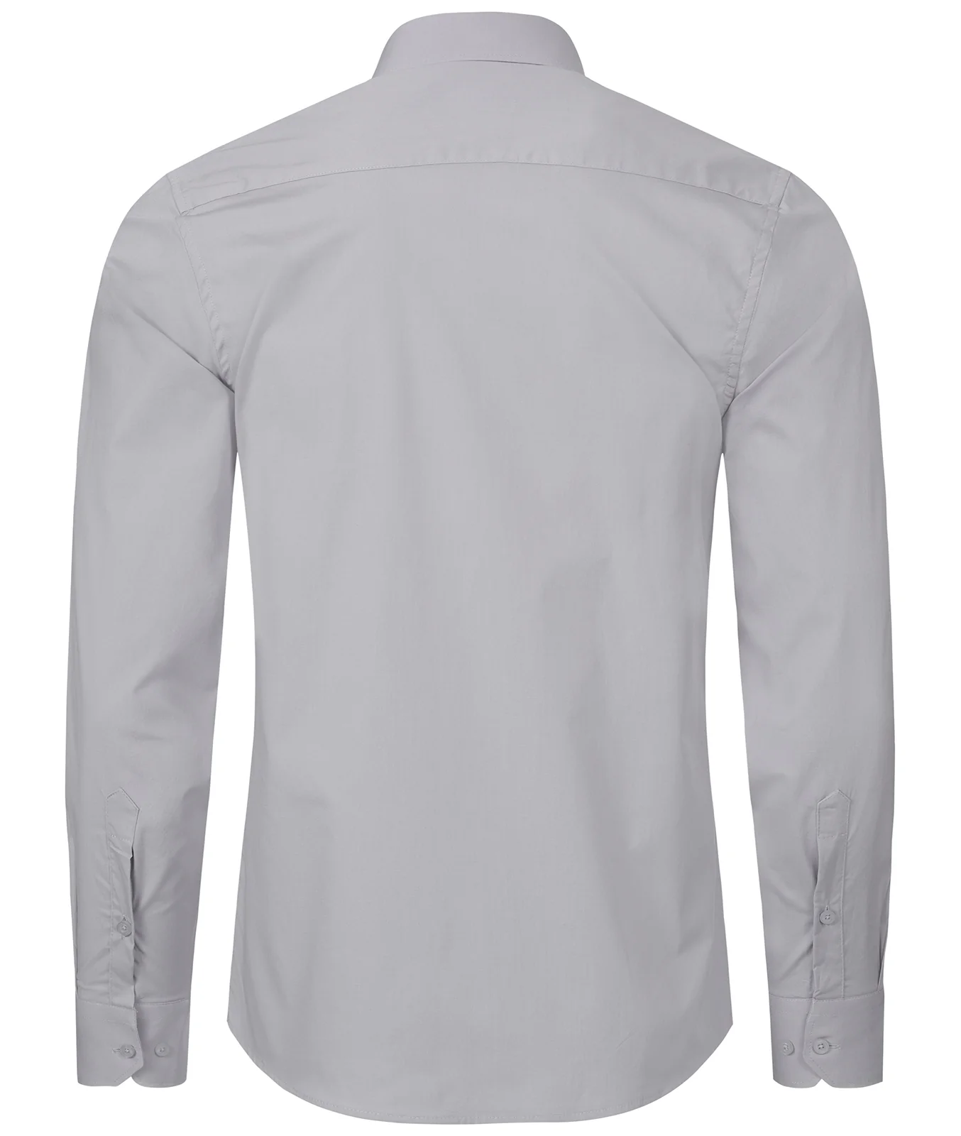 Indumentum Herren Hemd Slim Fit H-272 - Image 12