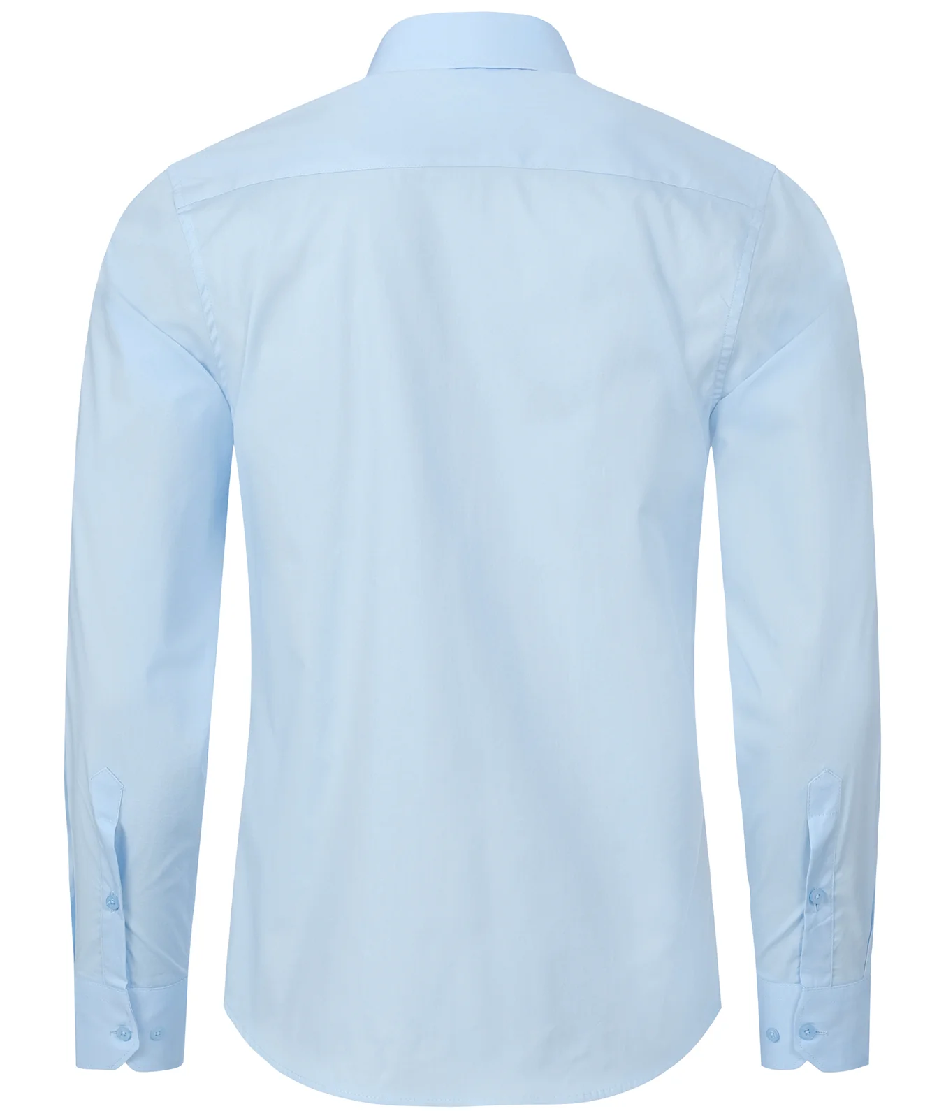 Indumentum Herren Hemd Slim Fit H-272 - Image 16