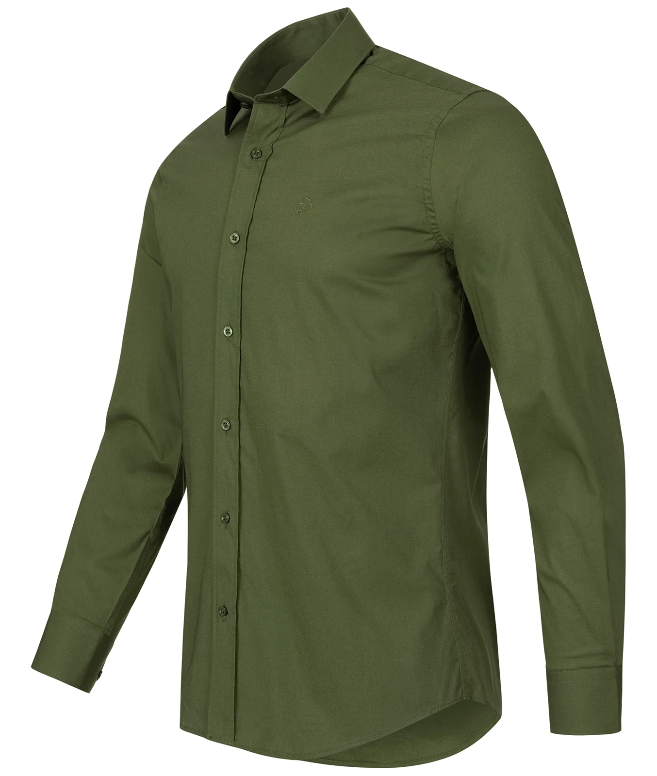 Indumentum Herren Hemd Slim Fit H-272 - Image 19