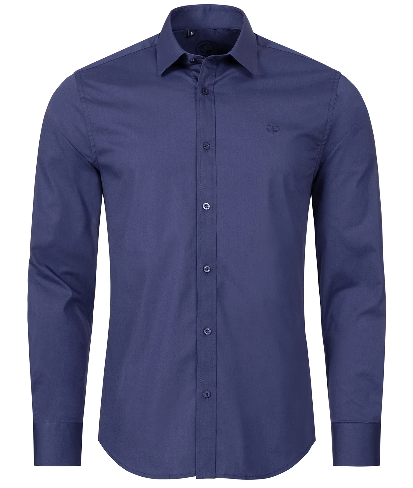Indumentum Herren Hemd Slim Fit H-272 - Image 22