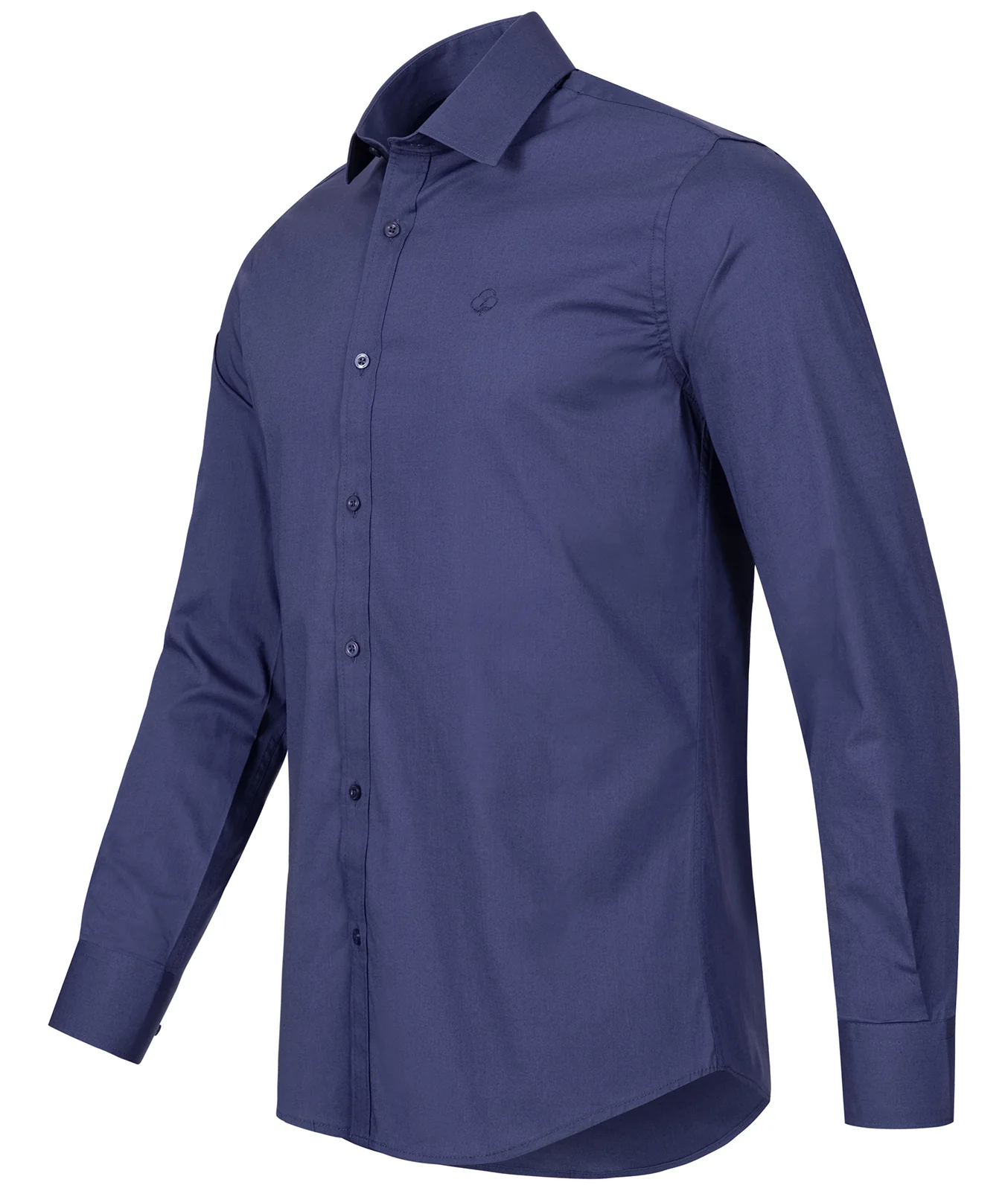 Indumentum Herren Hemd Slim Fit H-272 - Image 23
