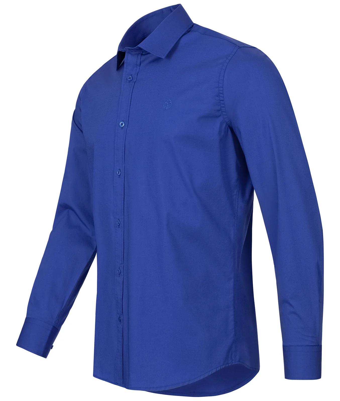 Indumentum Herren Hemd Slim Fit H-272 - Image 27