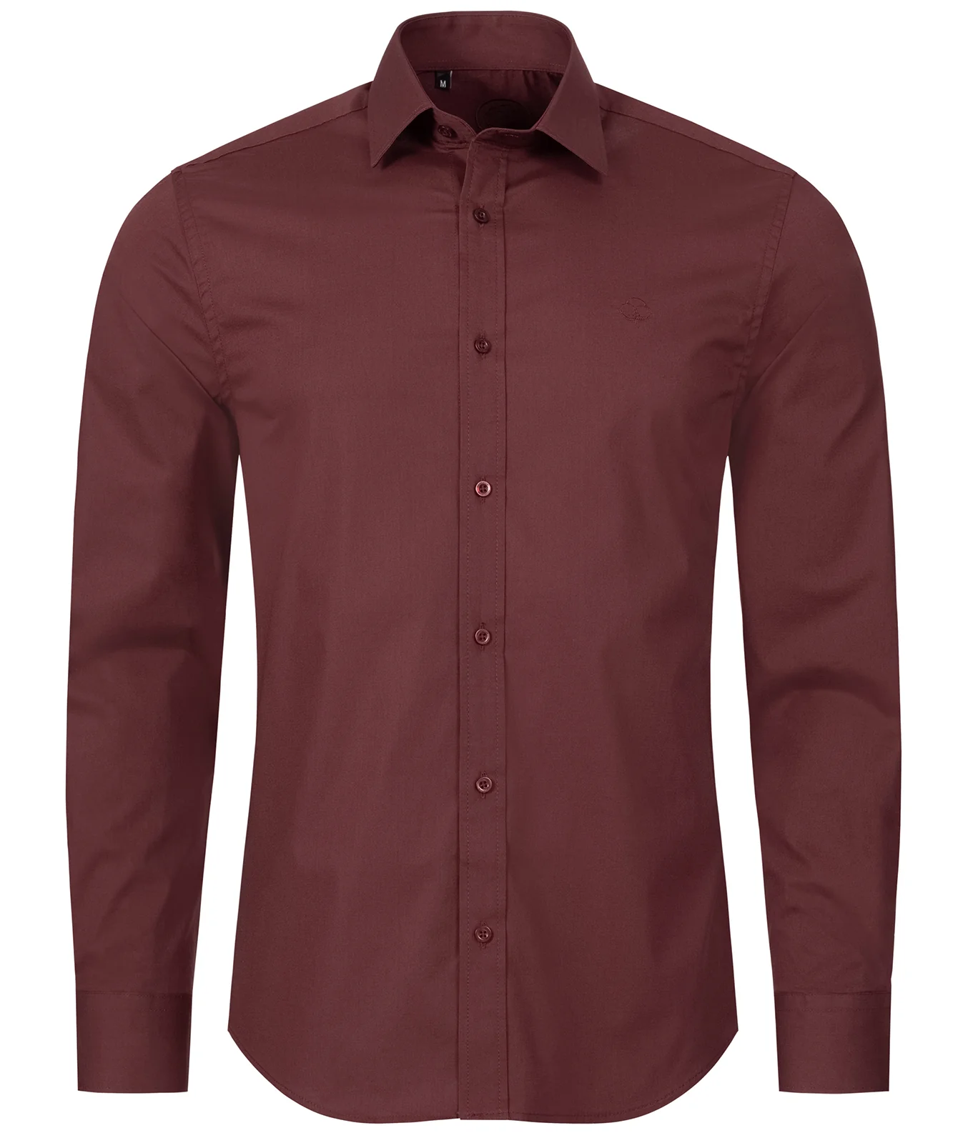 Indumentum Herren Hemd Slim Fit H-272 - Image 34