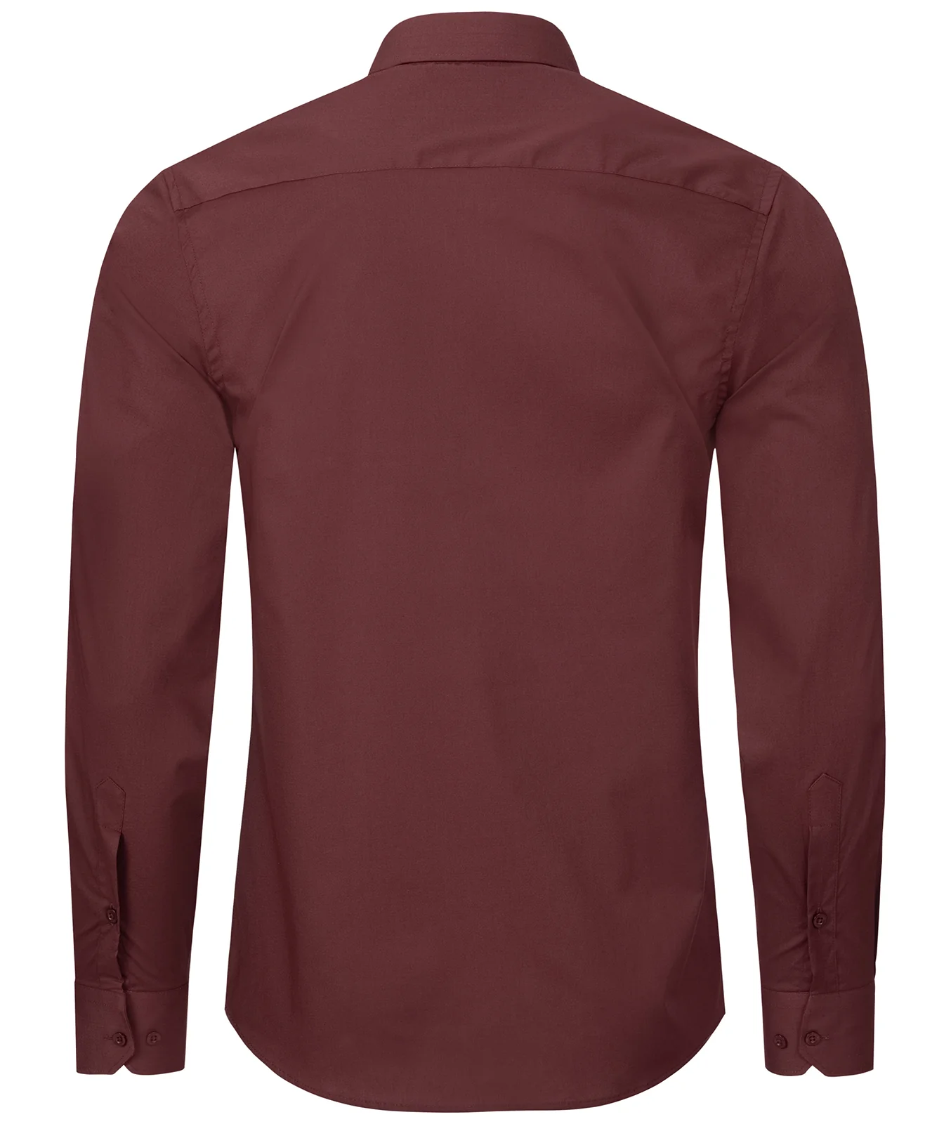 Indumentum Herren Hemd Slim Fit H-272 - Image 36