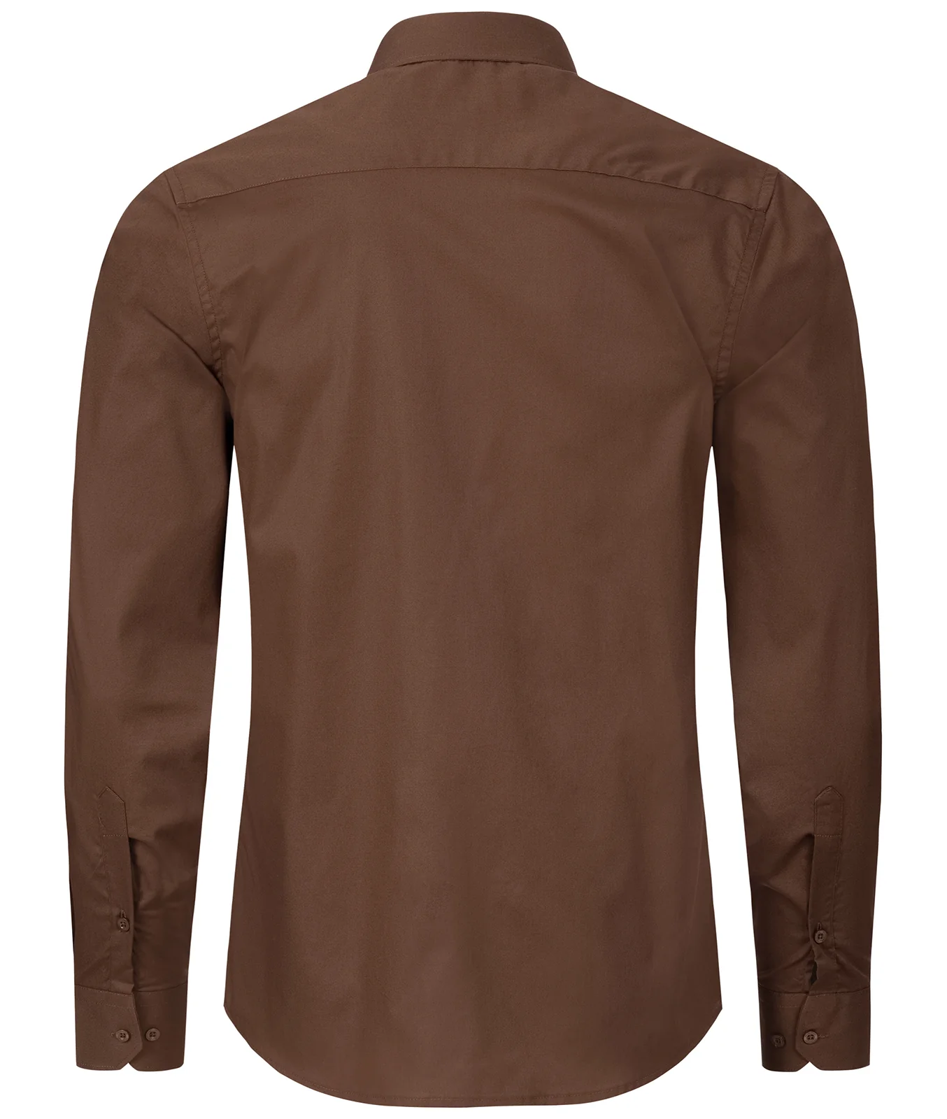 Indumentum Herren Hemd Slim Fit H-272 - Image 4