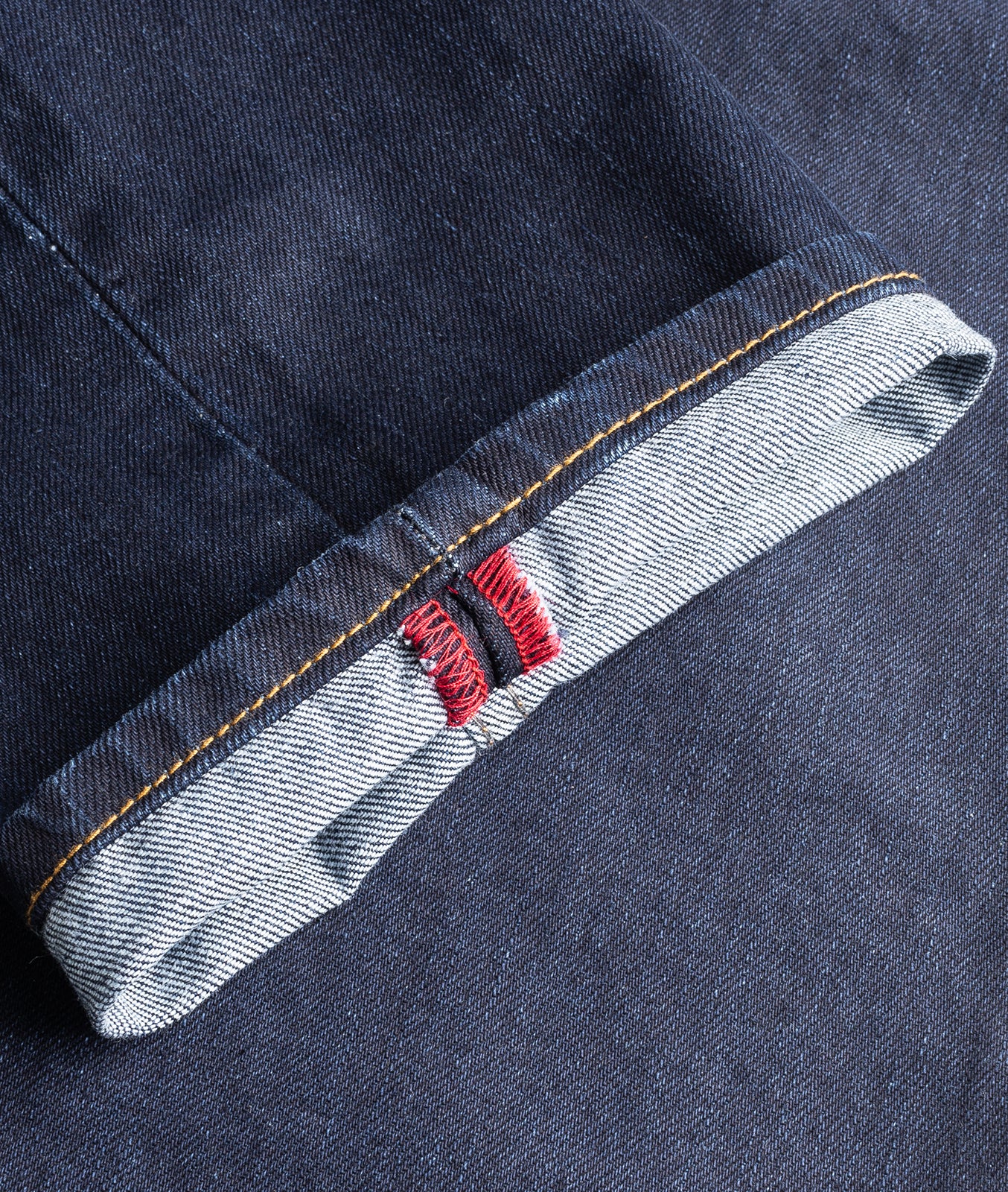 Indumentum Herren Jeans Comfort Fit Blau IC-700 - Image 7