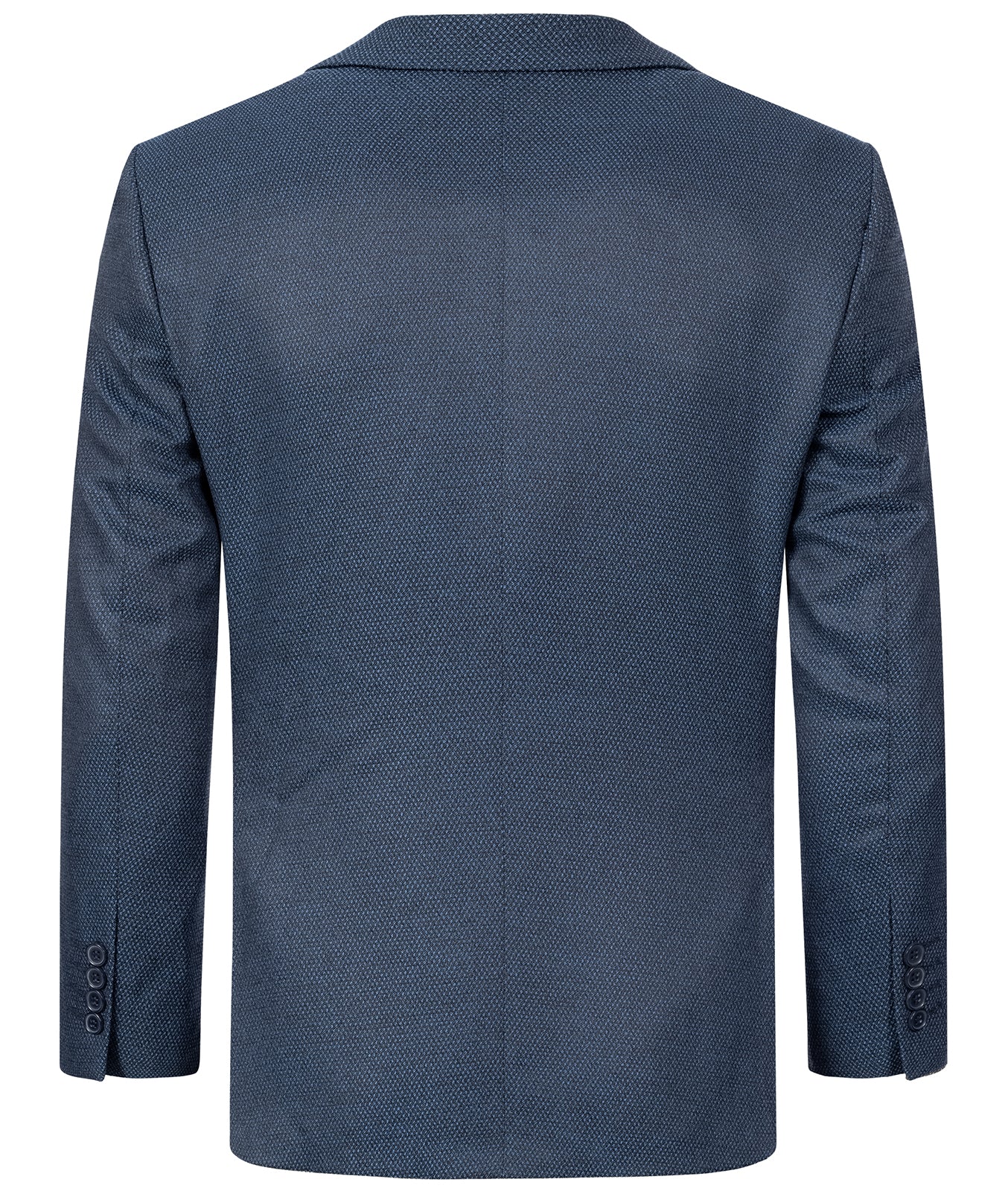 Indumentum Herren Sakko Slim Fit IJS-100 - Image 10