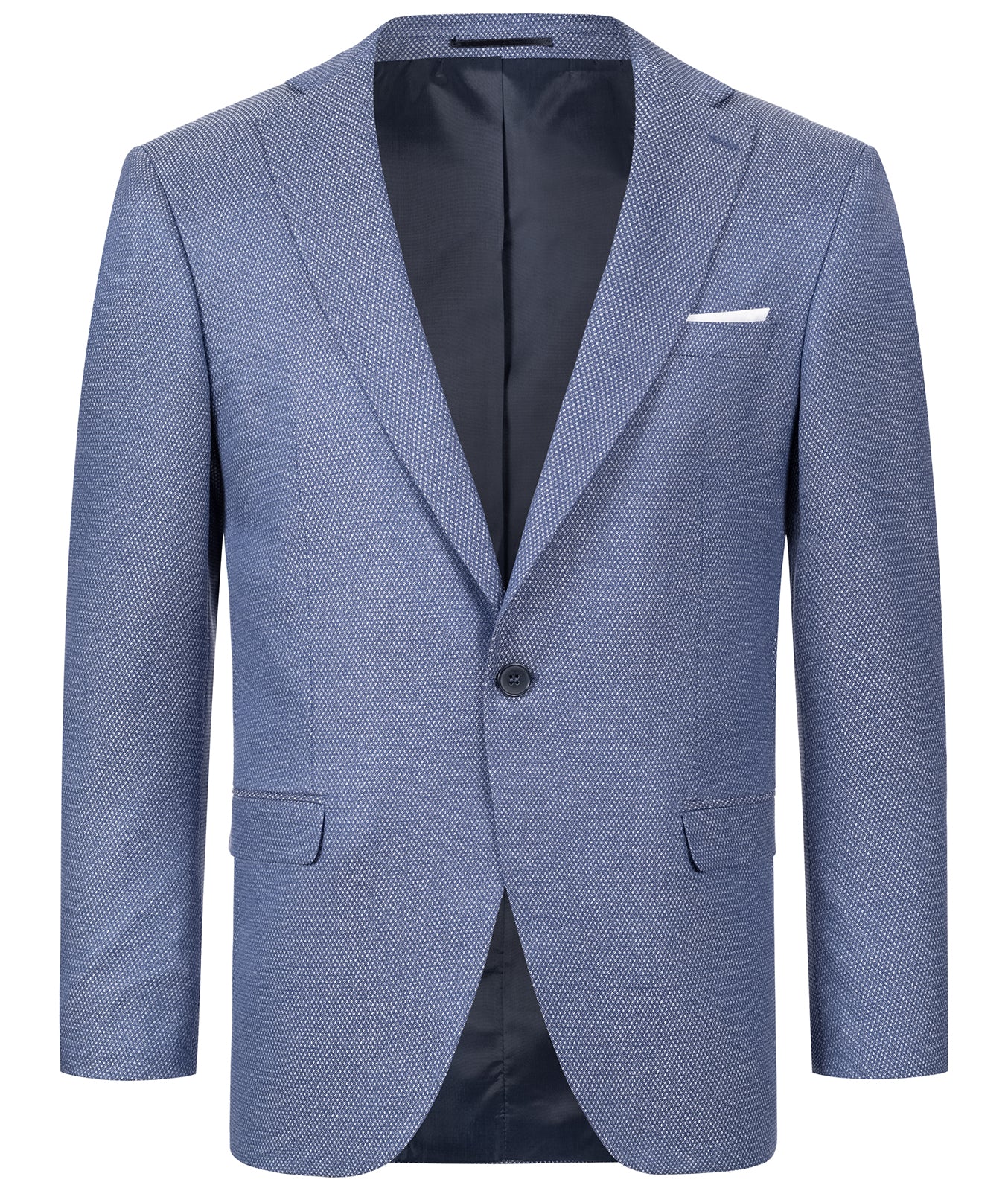 Indumentum Herren Sakko Slim Fit IJS-100 - Image 11